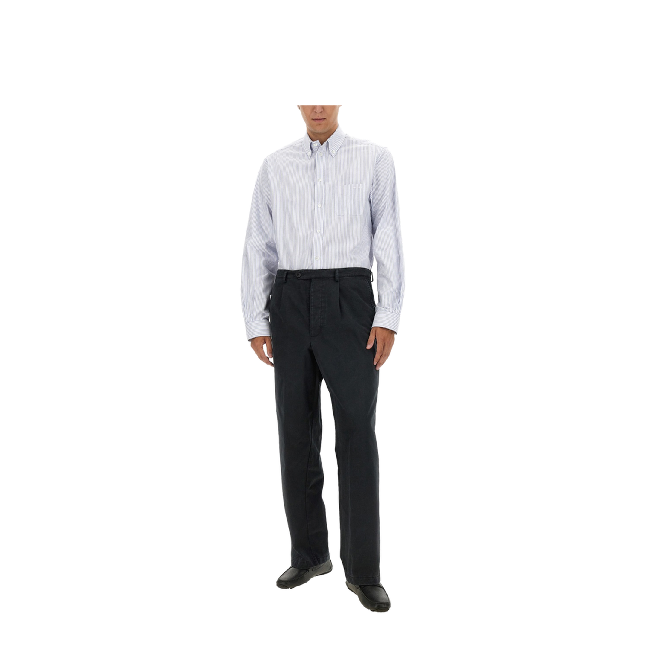 Shirt With Logo - Image 2