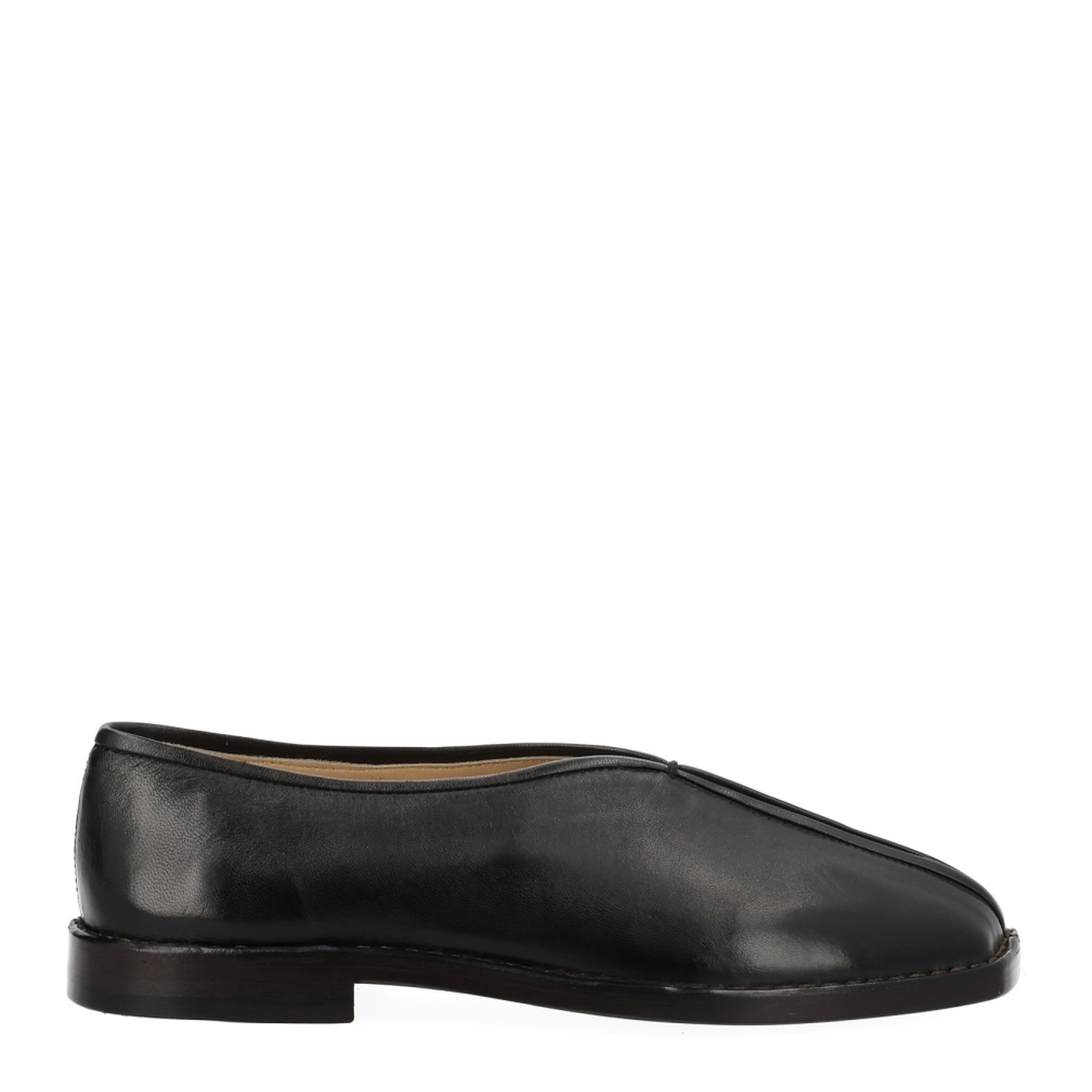 Flat Piped Slipper - Image 1