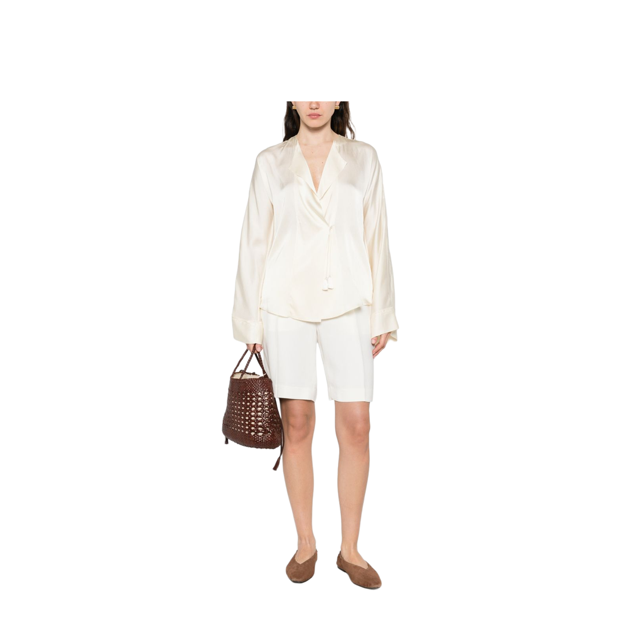 Shirts White - Image 3
