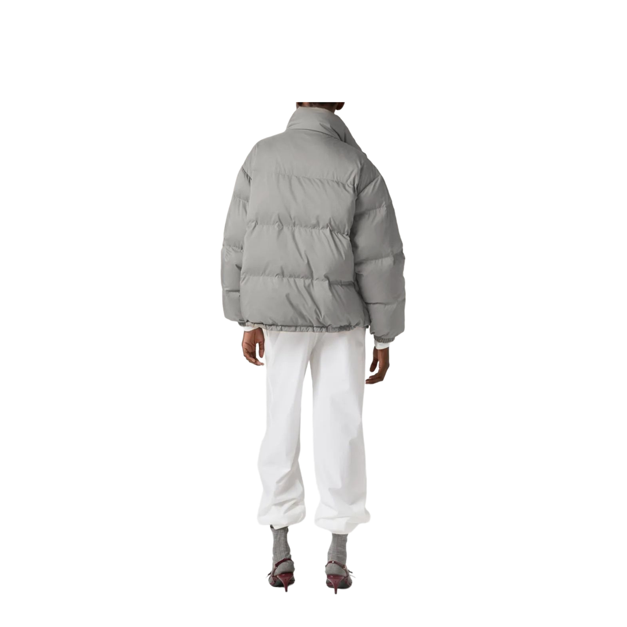 Medium Down Coat - Image 2