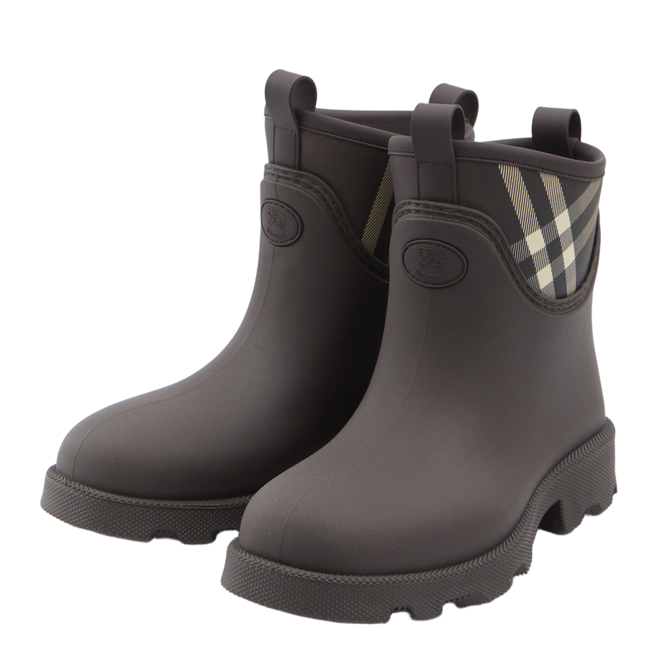 Marsh Stamp Ankle Boots - Image 2