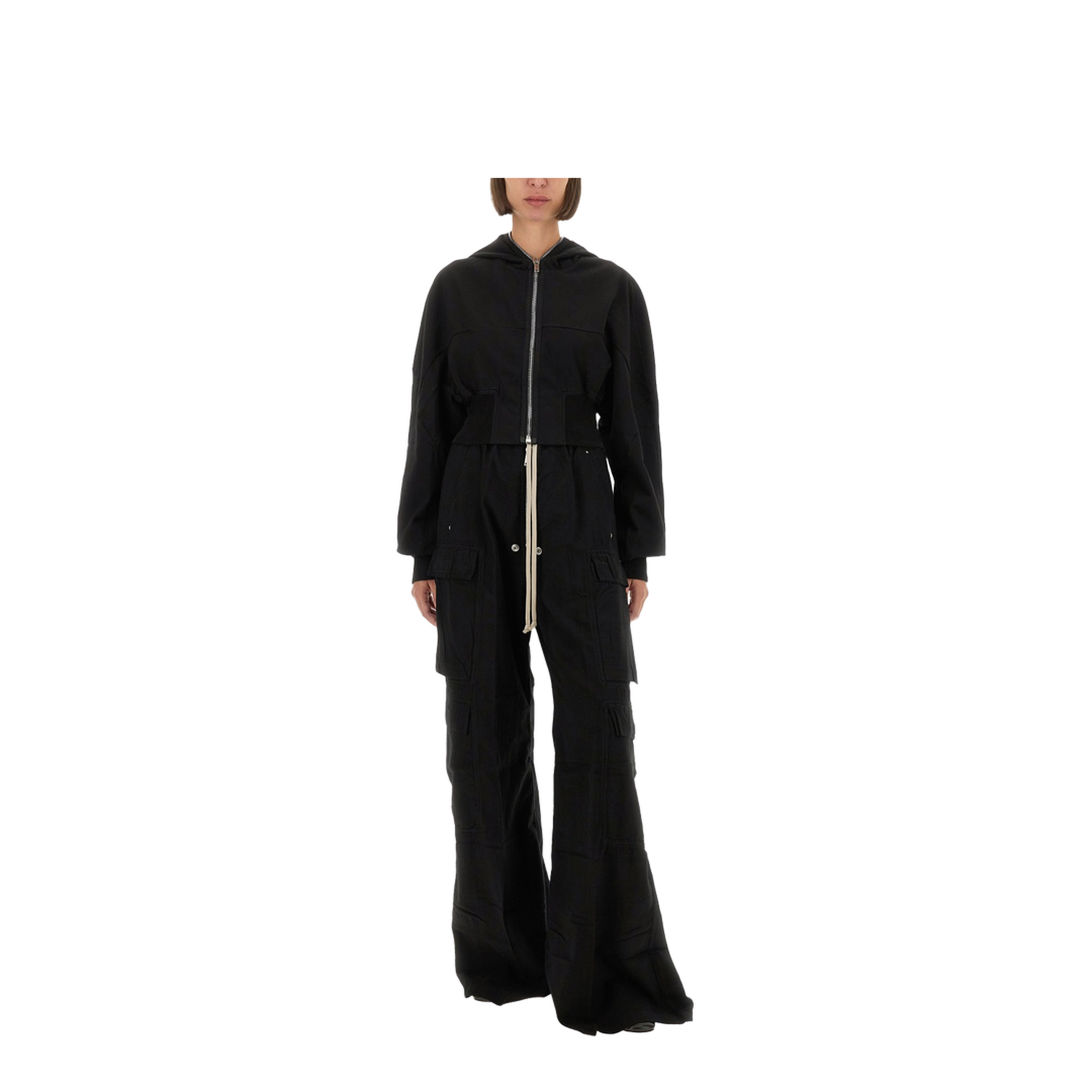 Trousers Black - Image 2