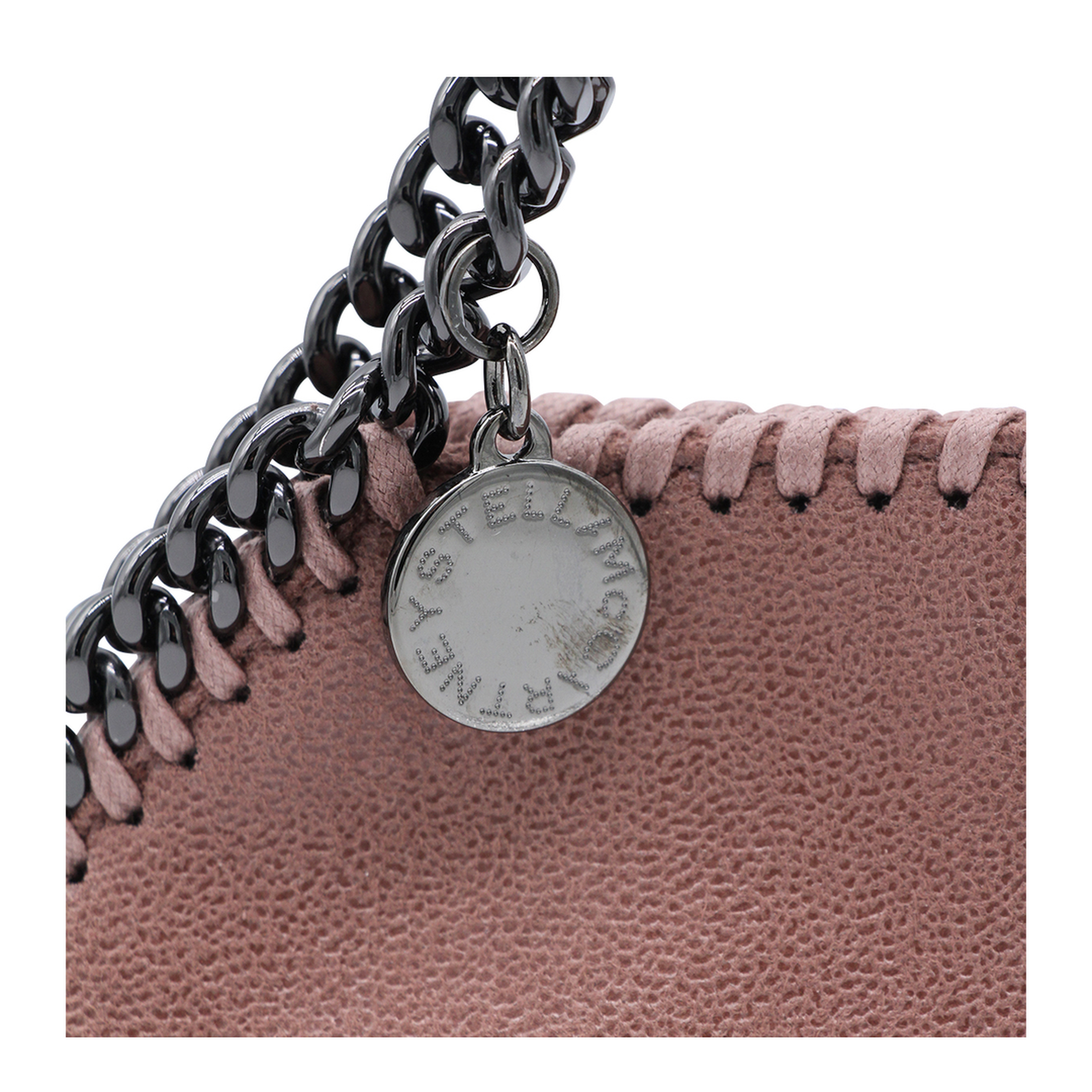 Falabella Chain-Strap Tote Bag - Image 7