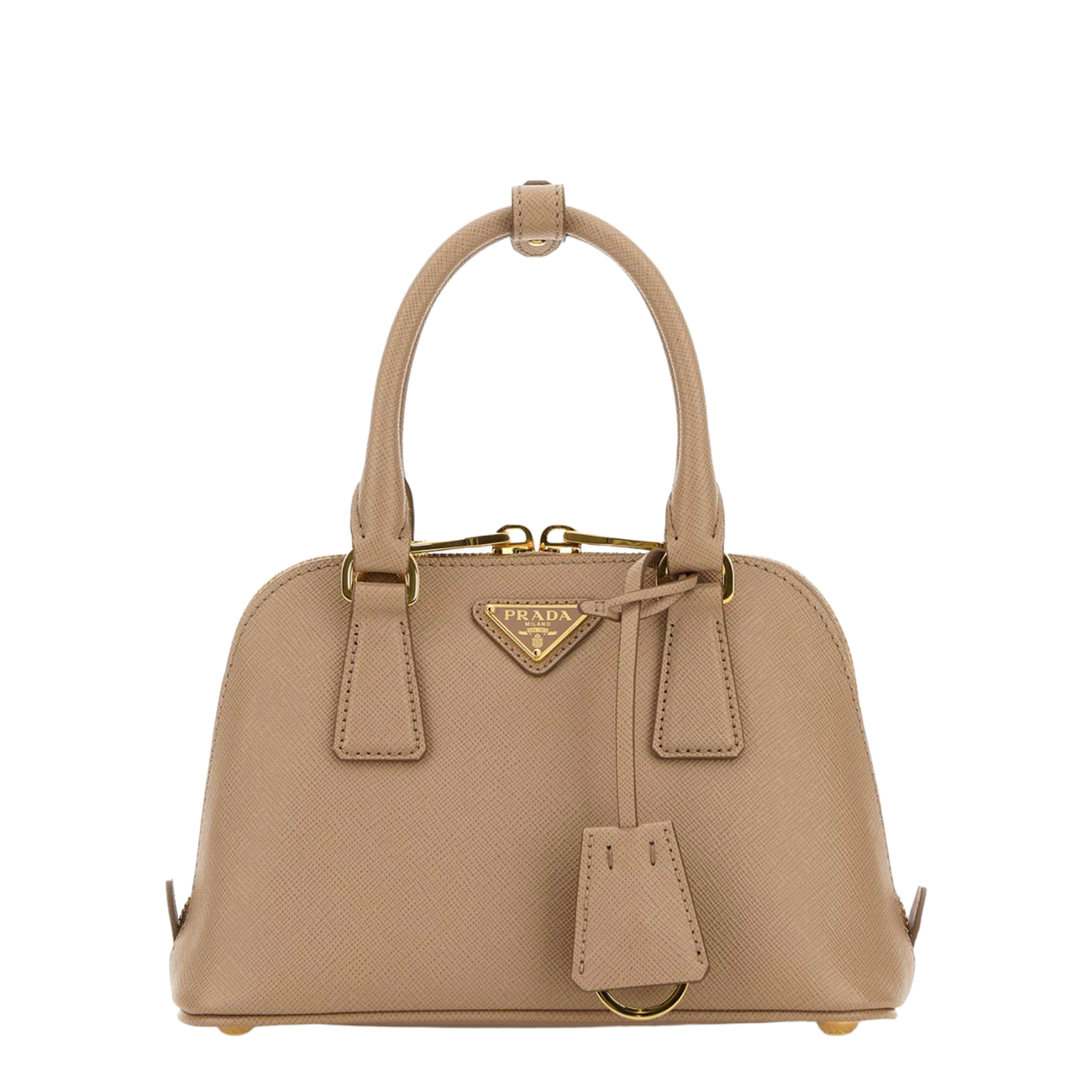 Saffiano Handbag - Image 5