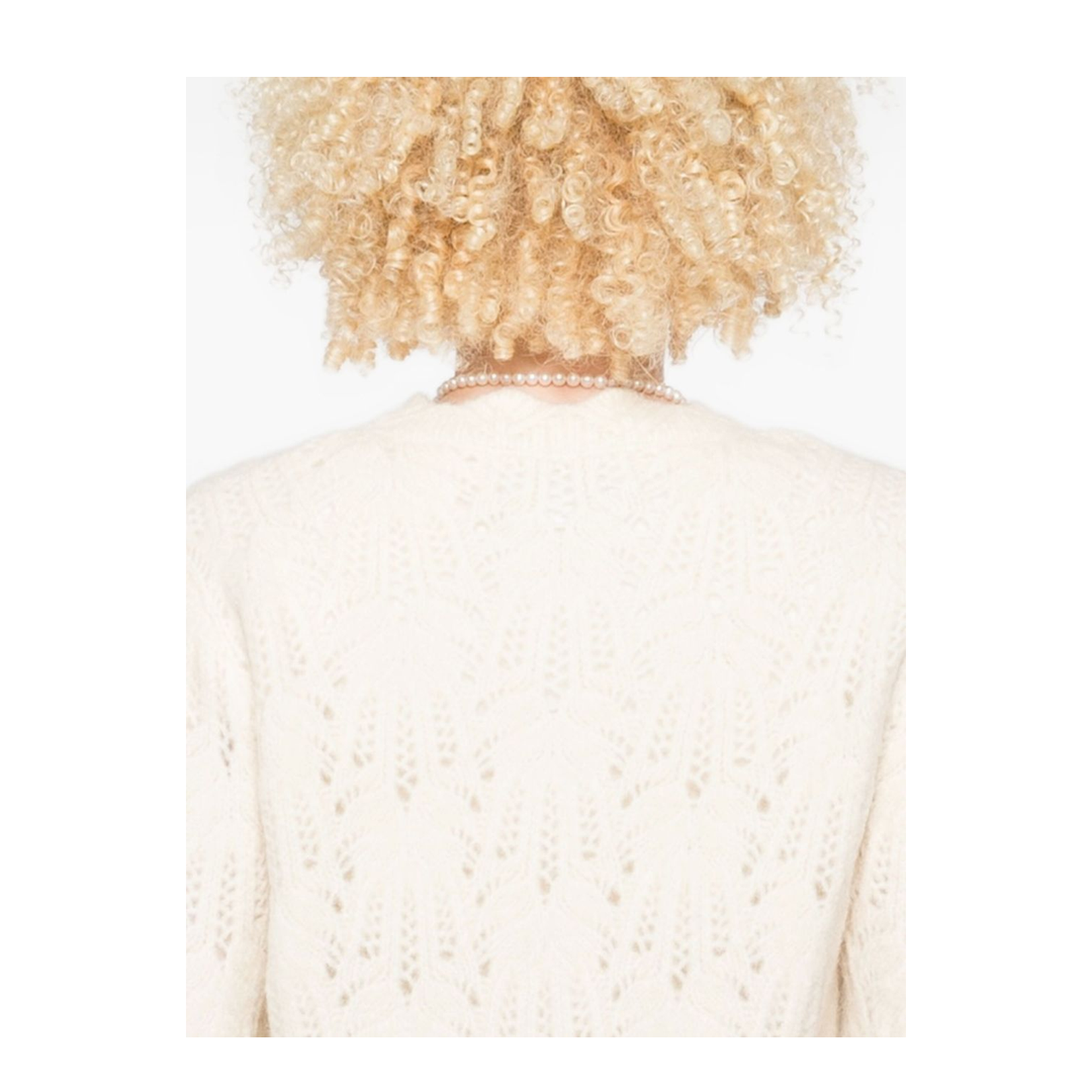 Jackets Beige - Image 2