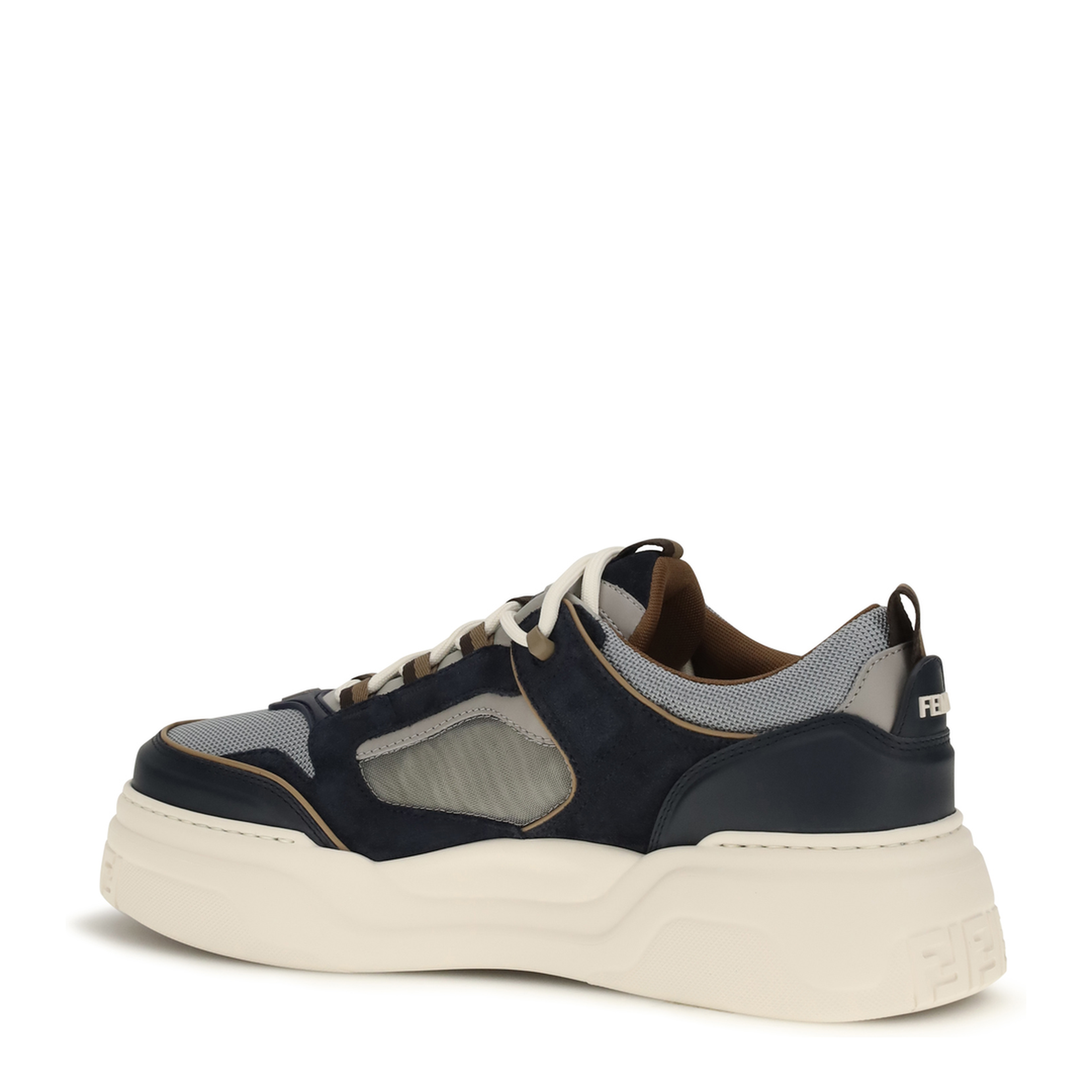 Force Sneakers - Image 3