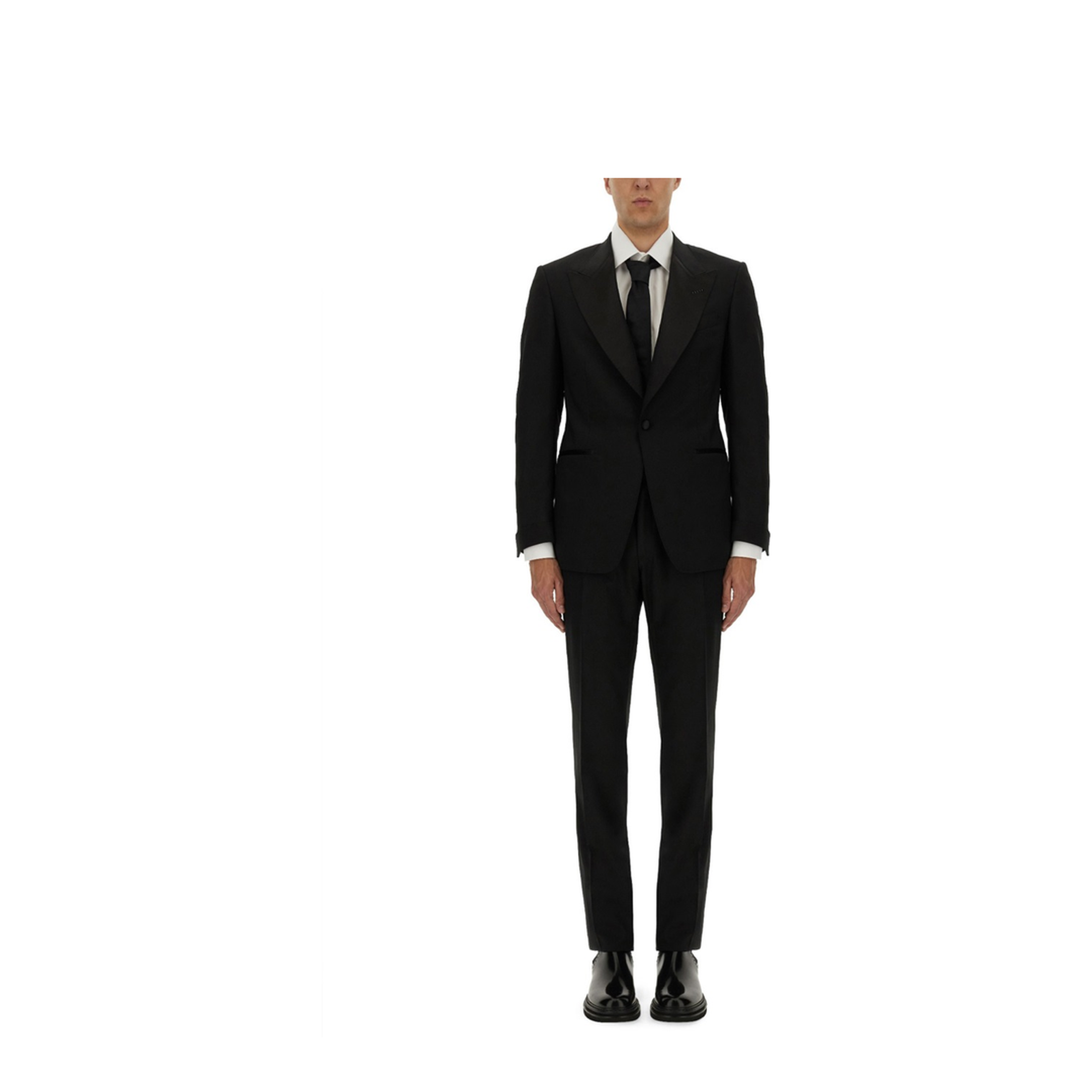 Shelton Dress - Image 1