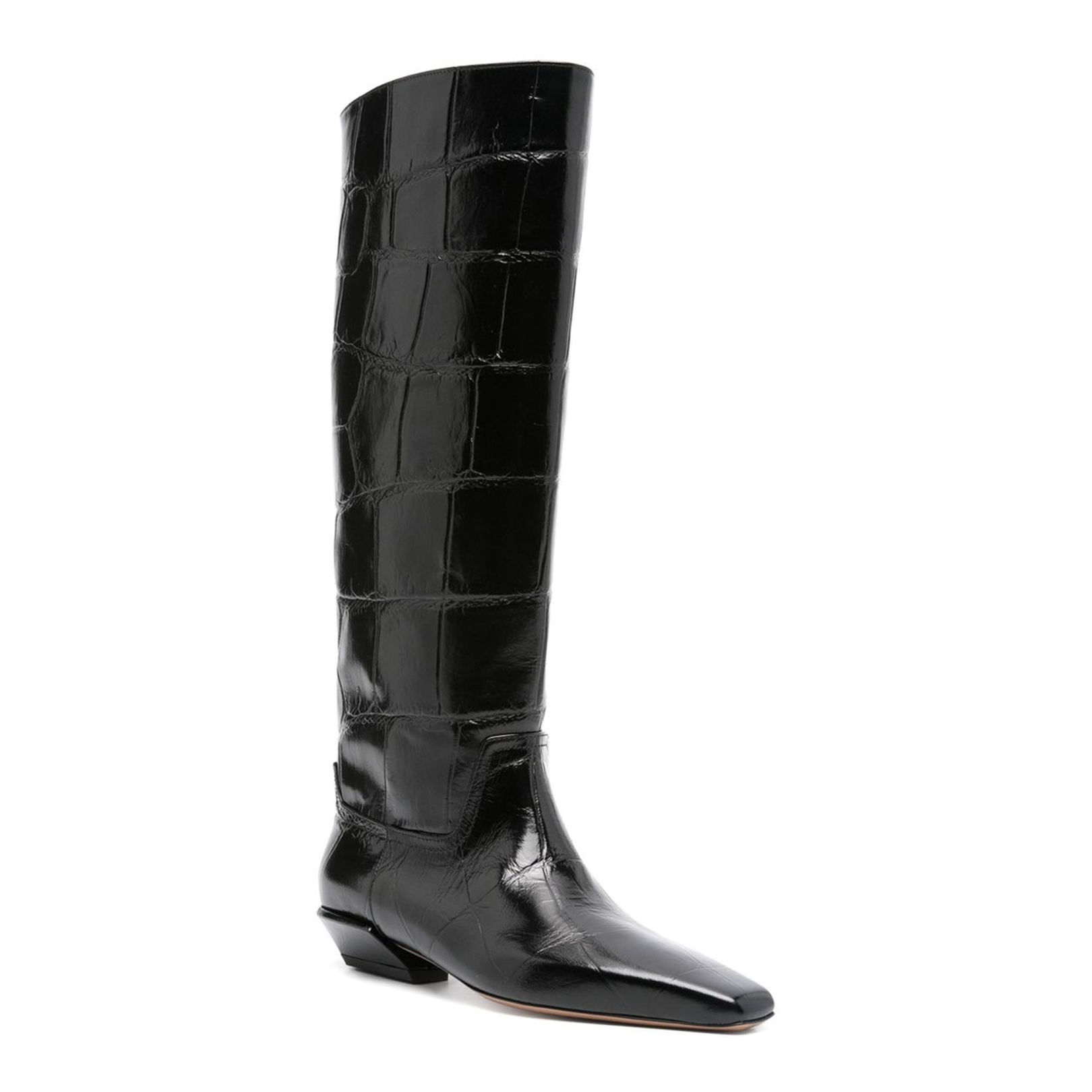 Boots Black - Image 4