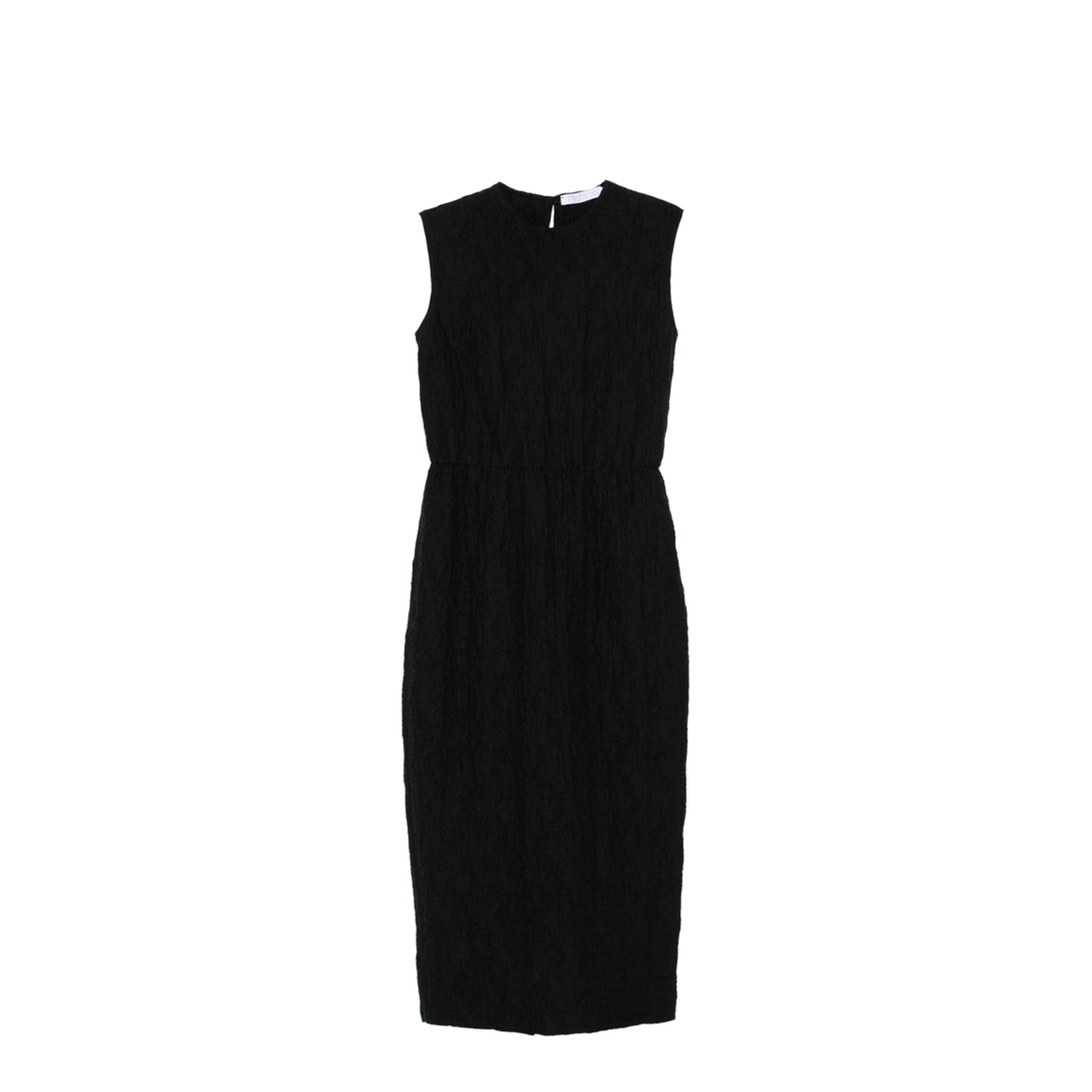 Cotton Long Dress - Image 1