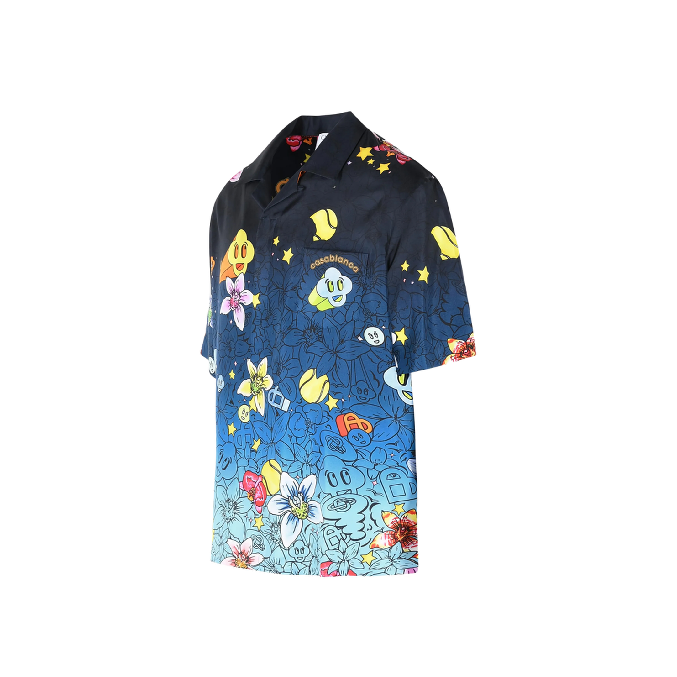 Collage d'Icones shirt - Image 2