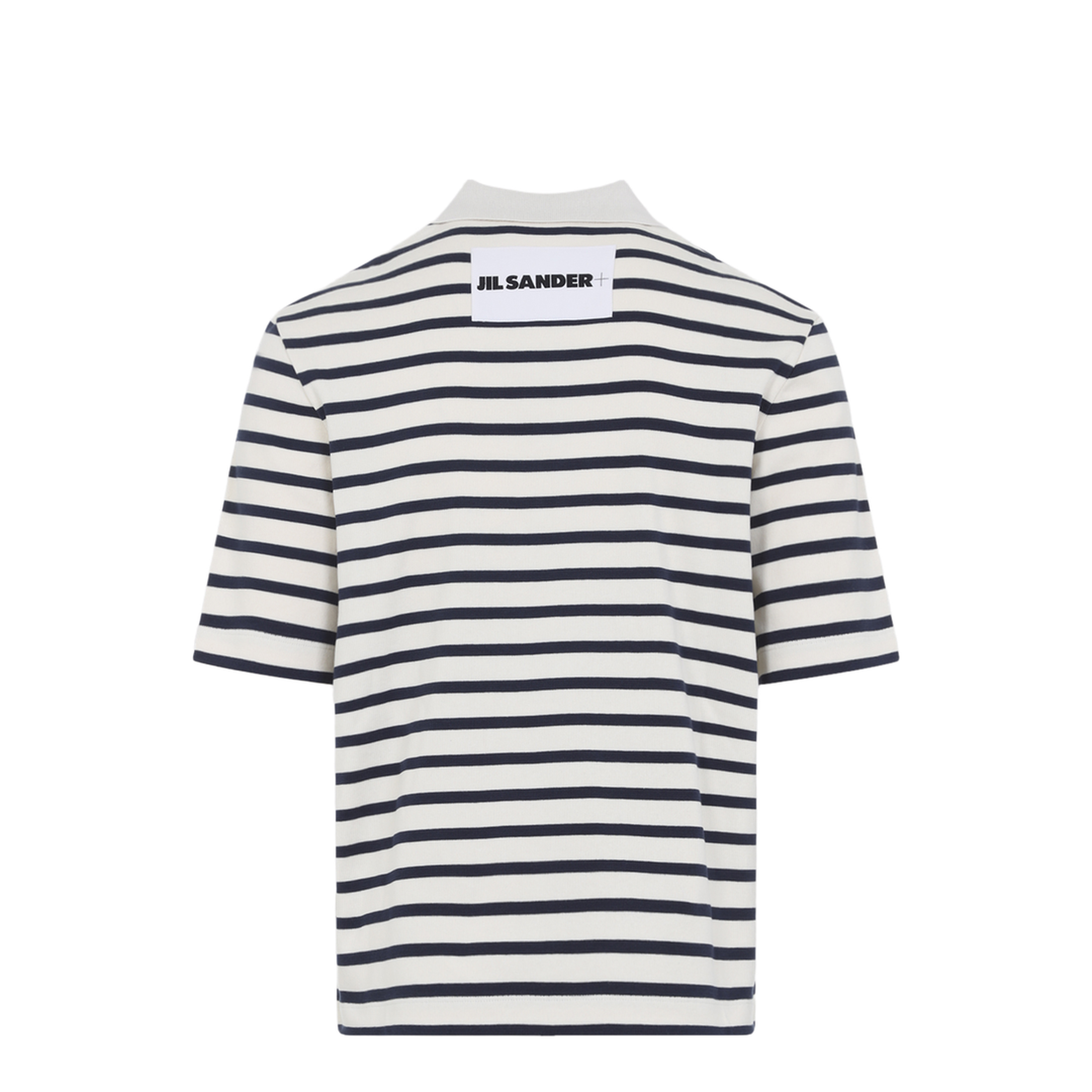 Cotton T-shirt - Image 4