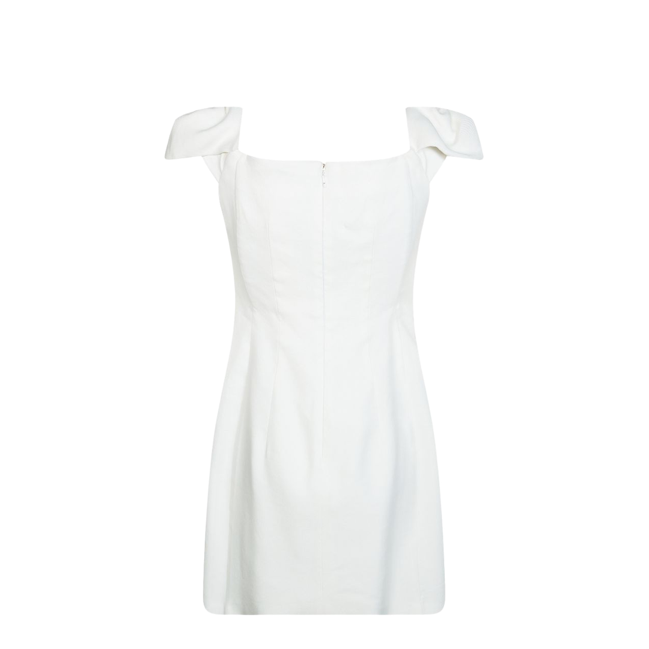 Dresses Ivory - Image 2