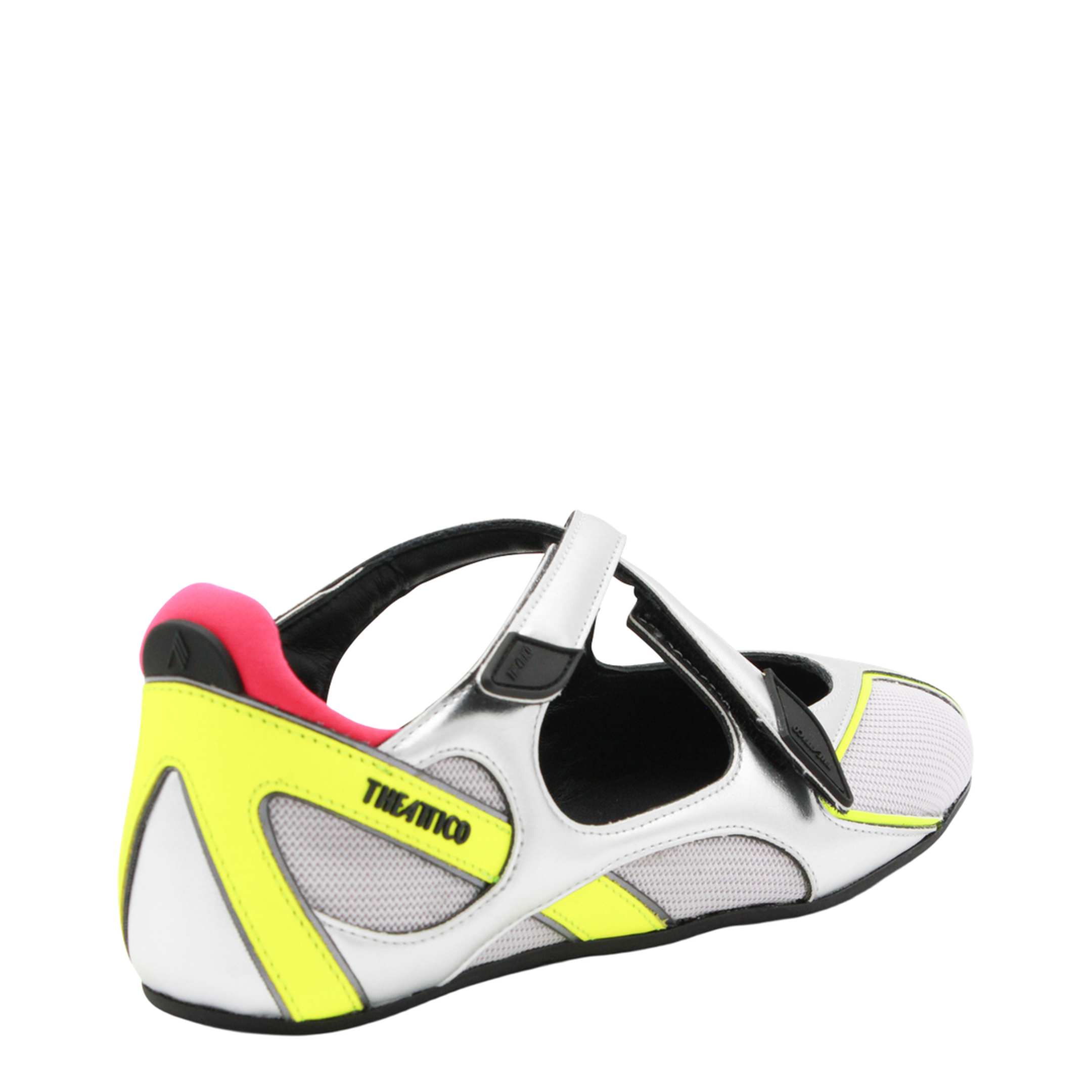 Flat Shoes MultiColour - Image 5