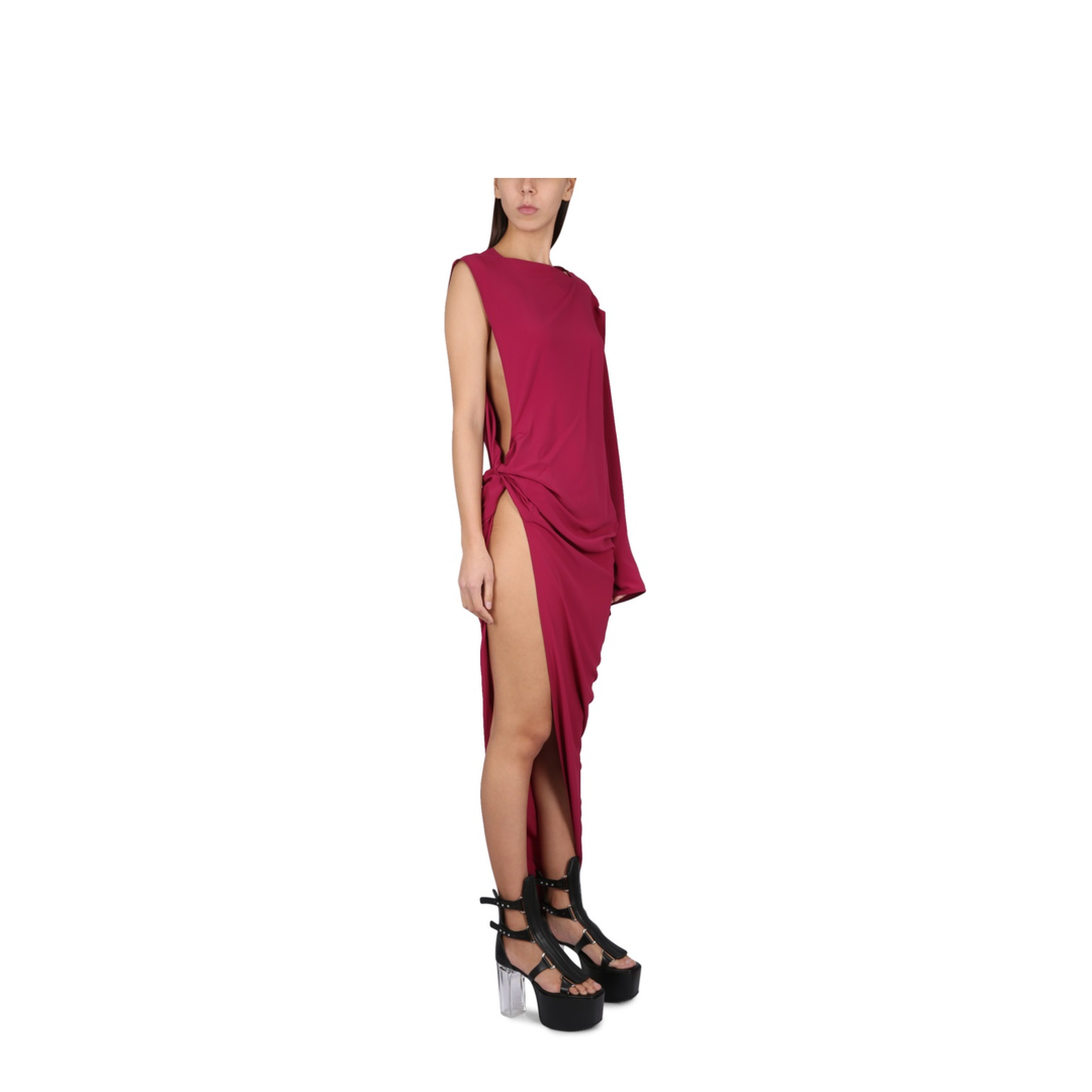 EDFU DRESS - Image 2