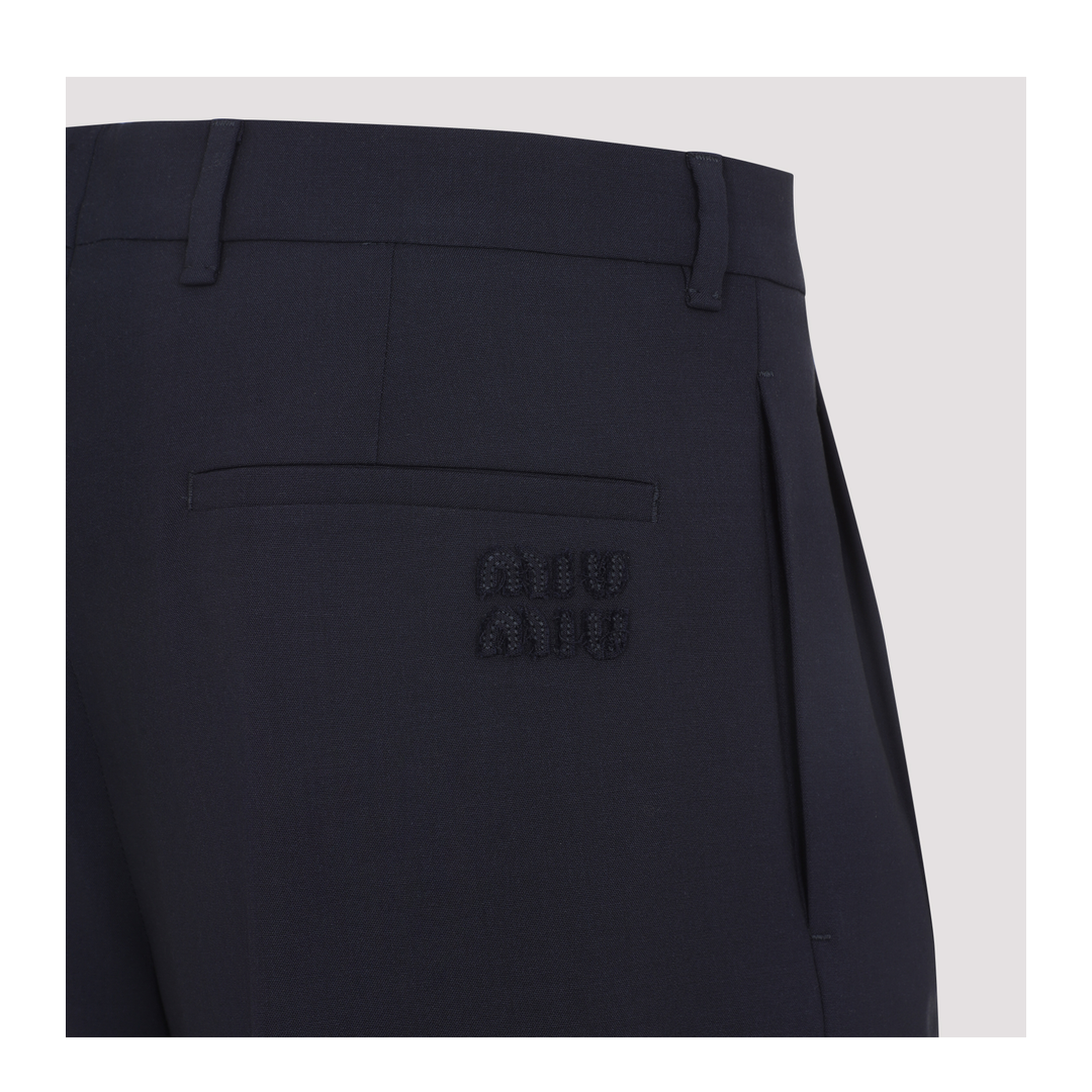 Wool Pants - Image 5