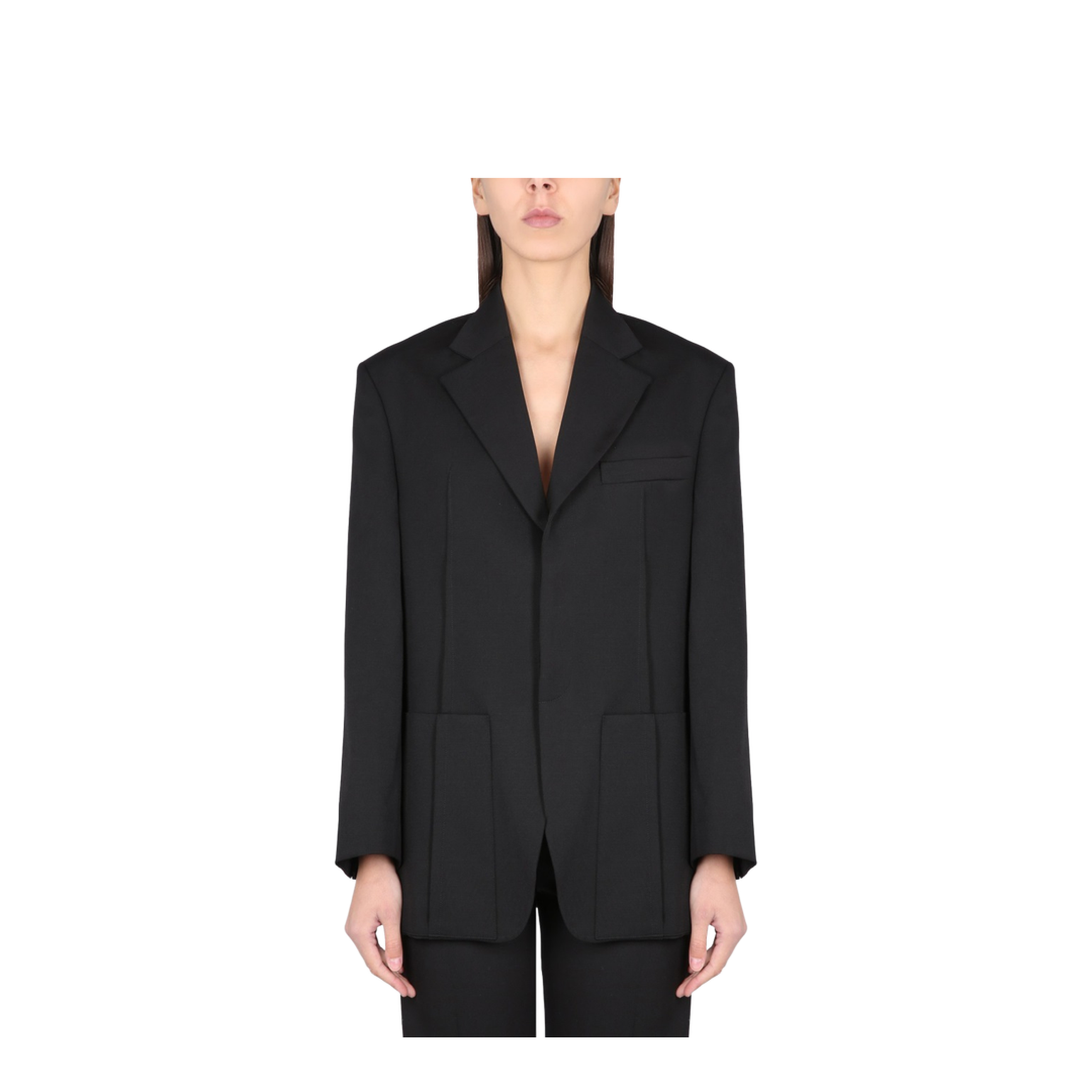 JACKET LA VESTE D'HOMME - Image 1