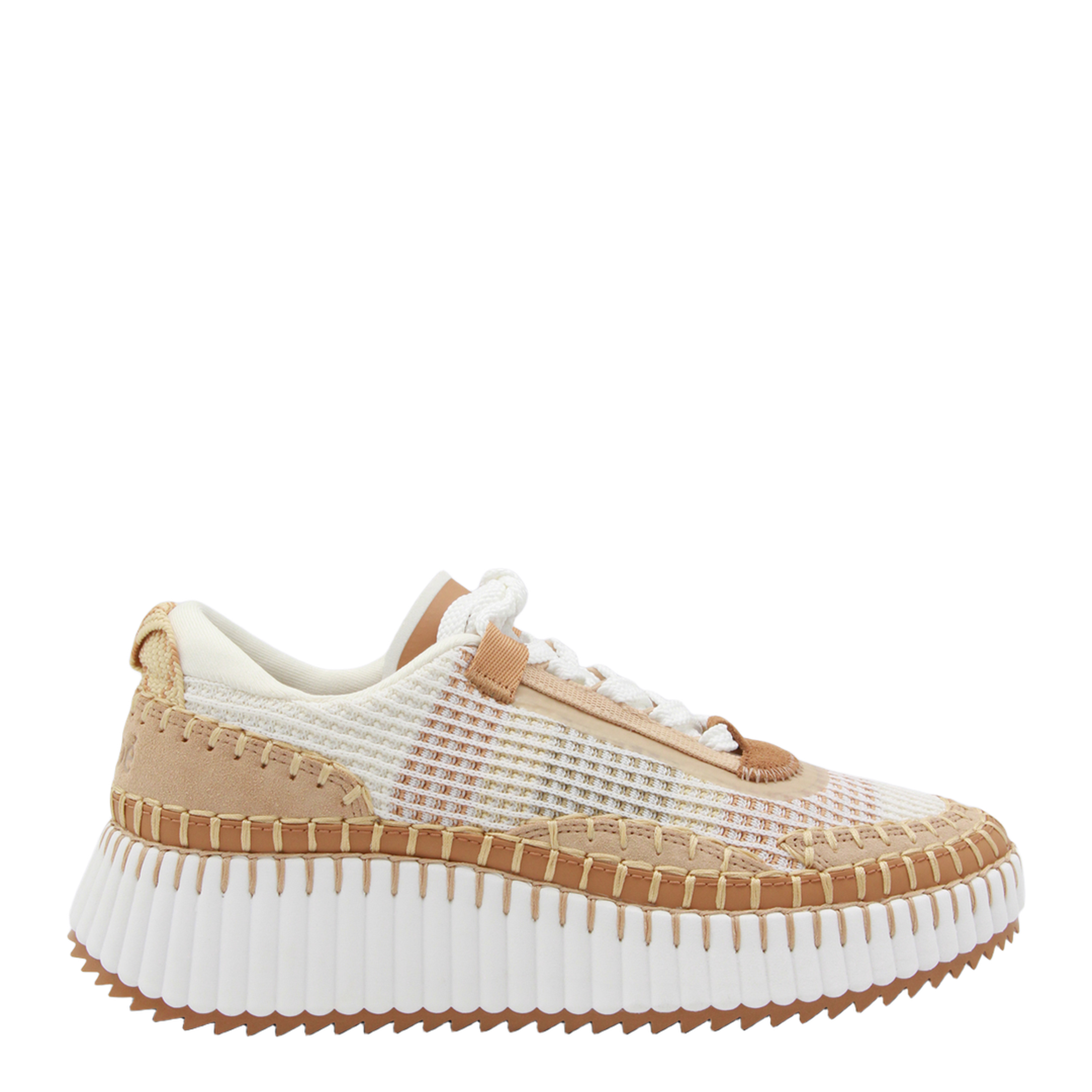 Sneakers Brown - Image 2