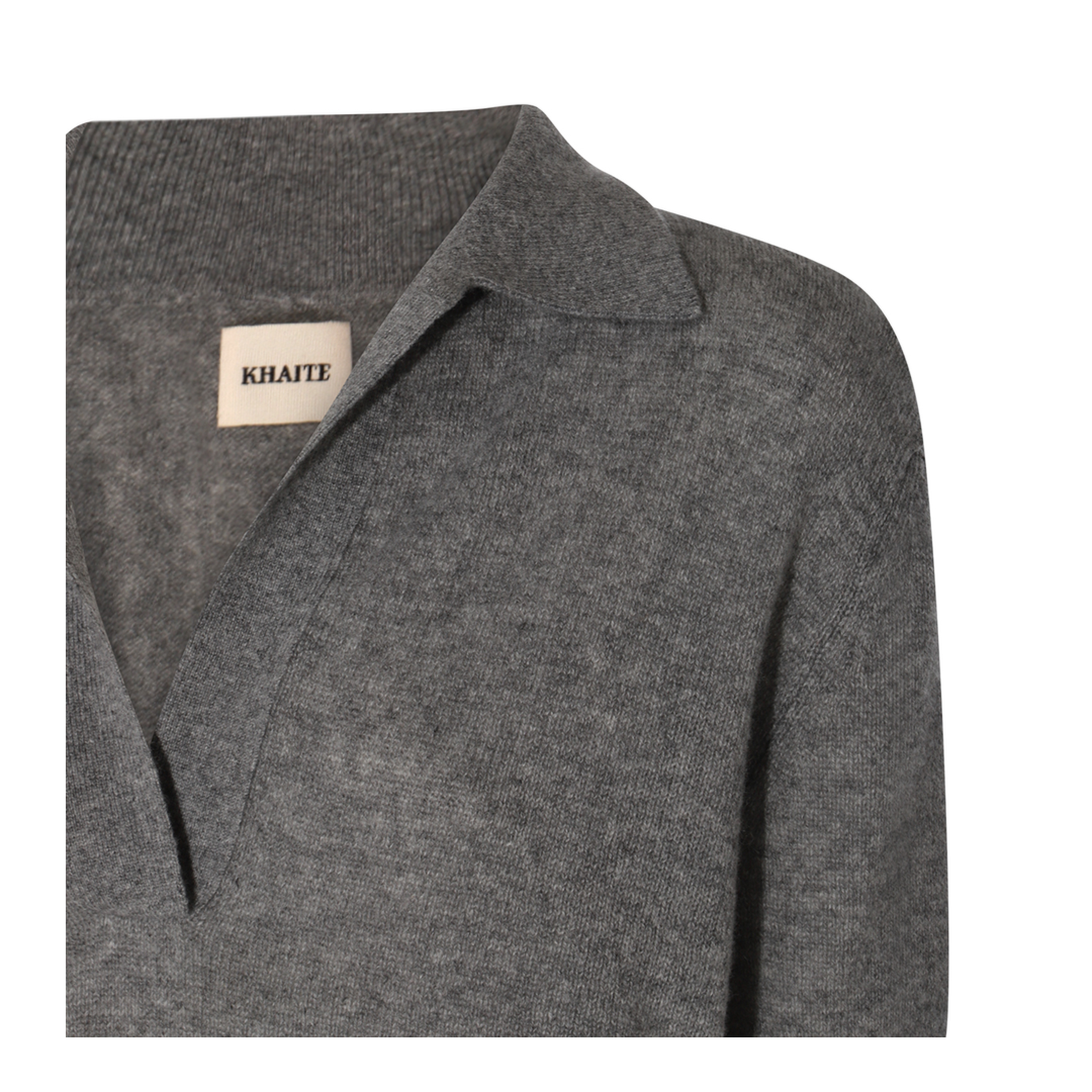 T-shirts and Polos Grey - Image 5