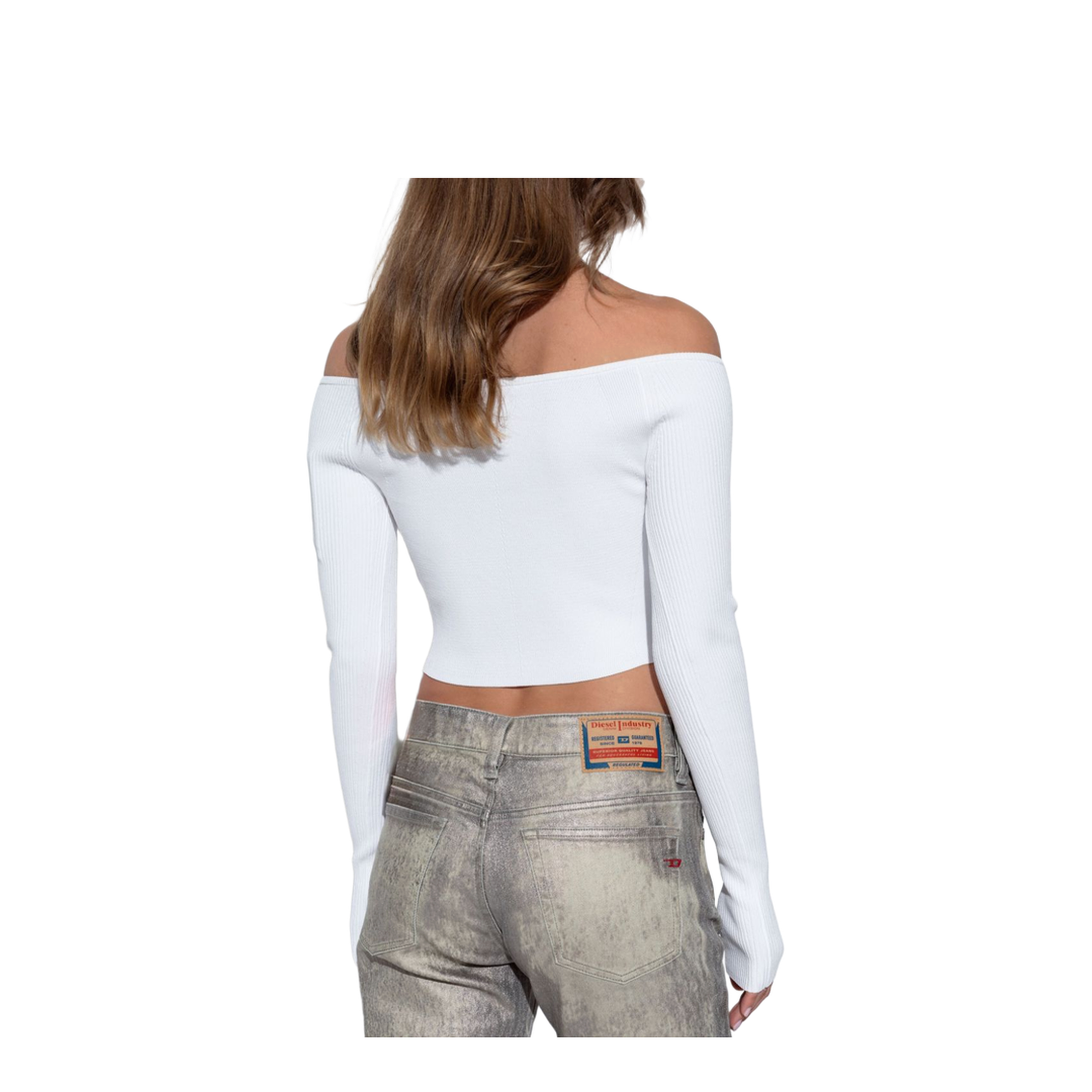 Top White - Image 3