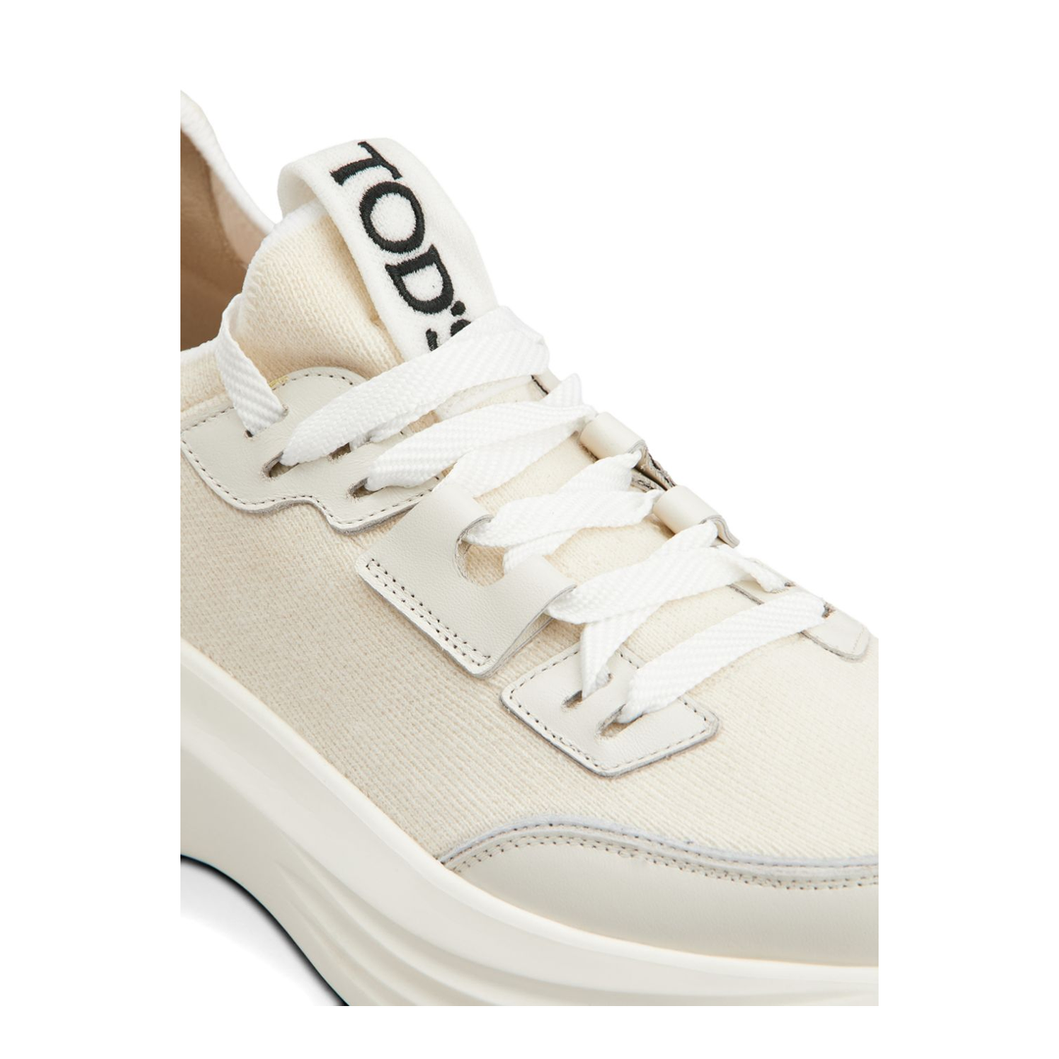Sneakers Light Grey - Image 5
