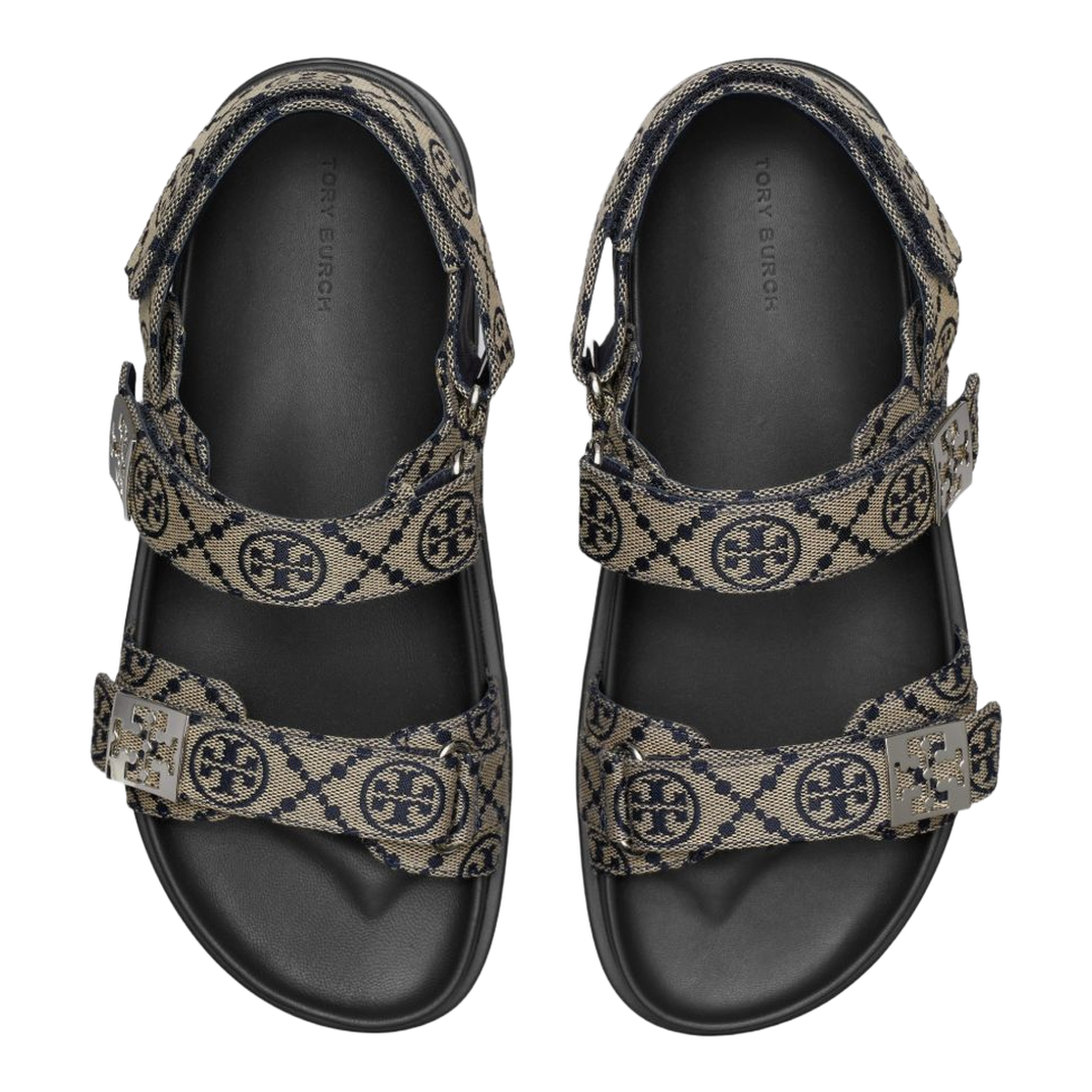 Sandals NAVY - Image 3