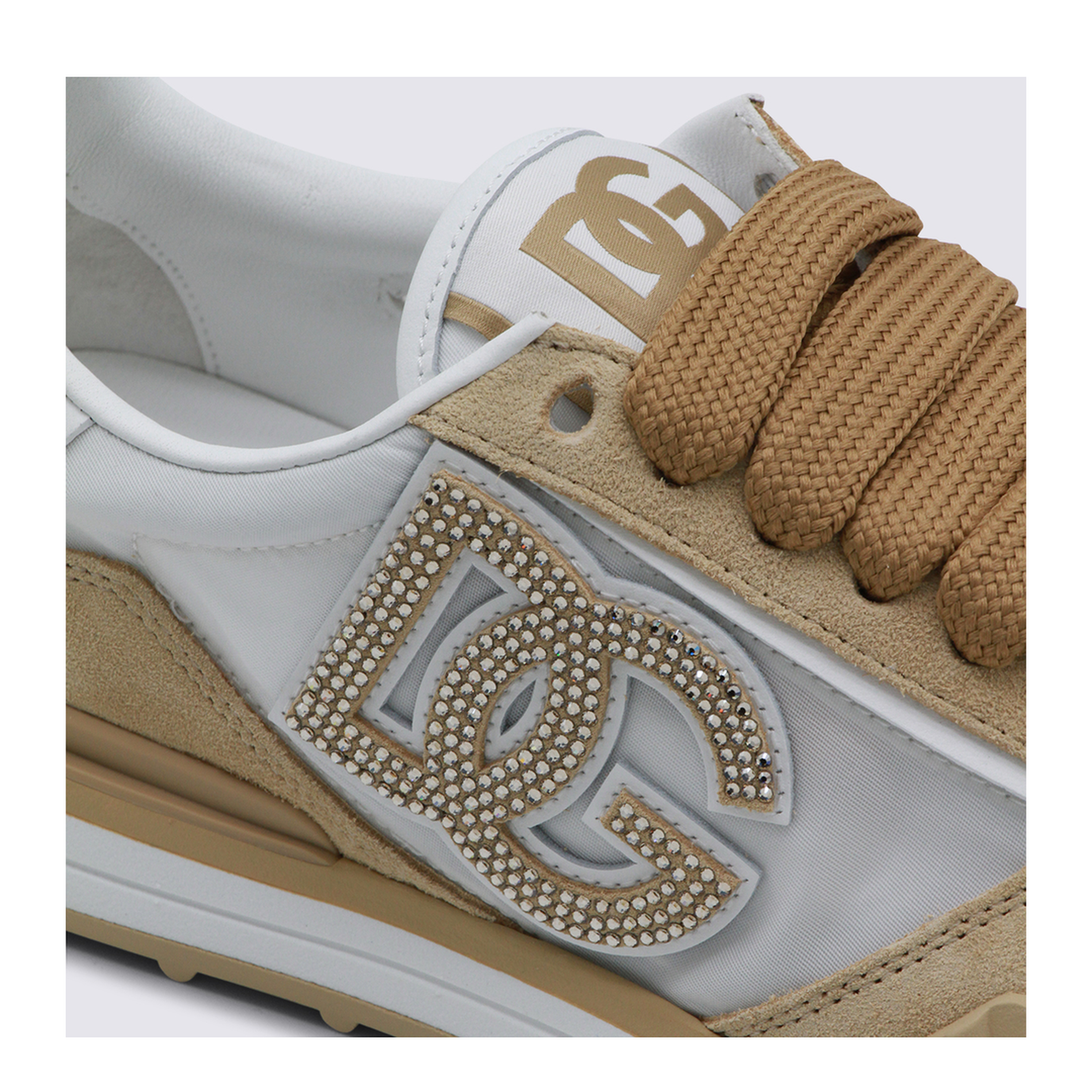 Sneakers Beige - Image 8