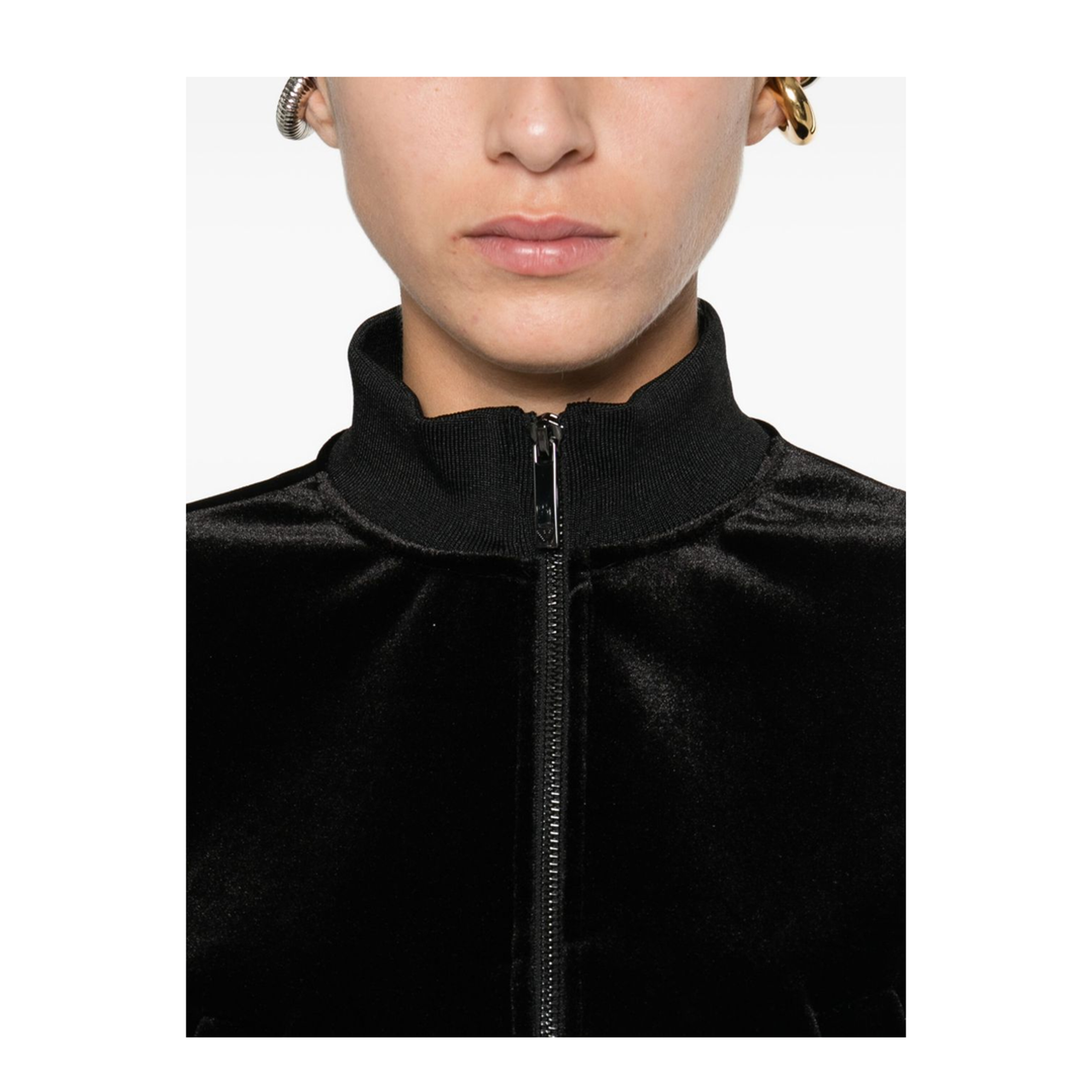 Coats Black - Image 3