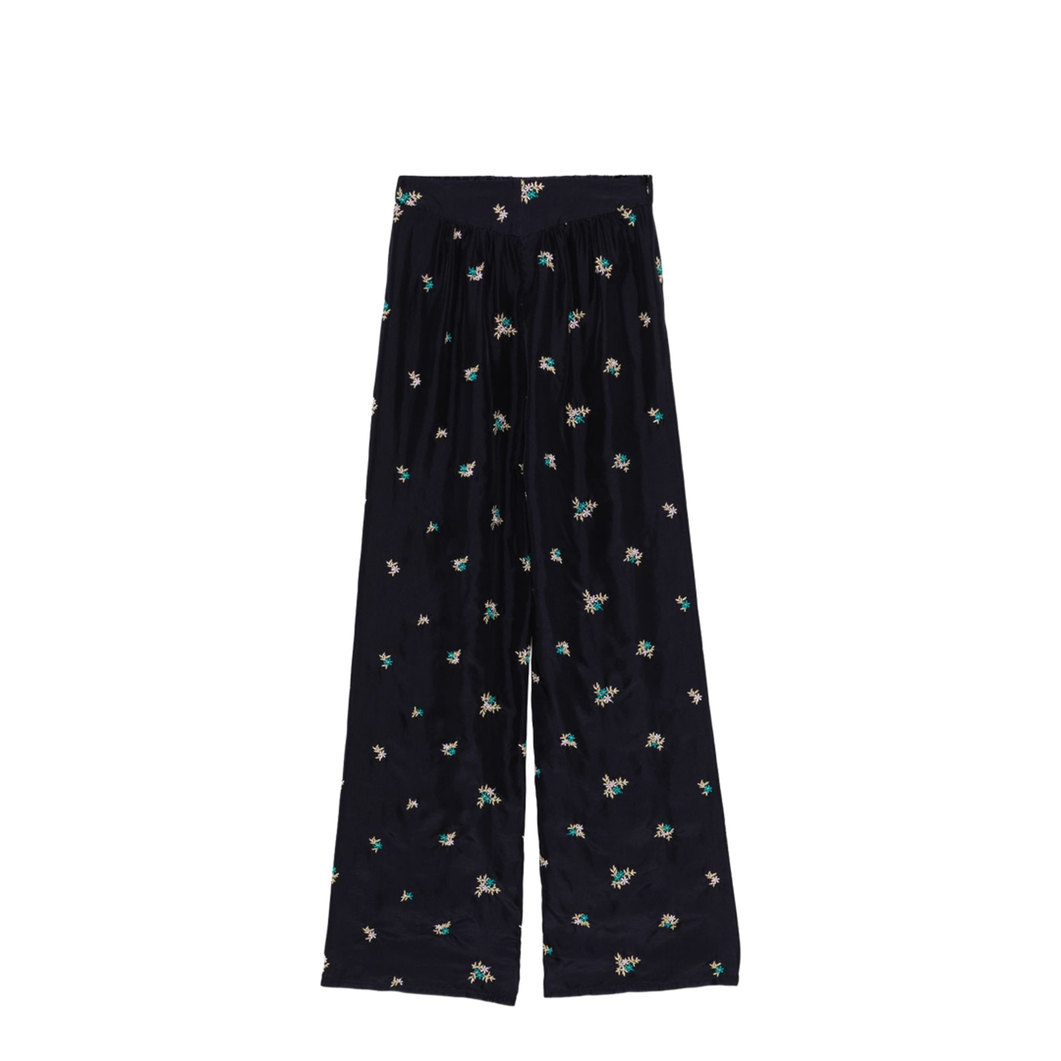 Trousers Blue - Image 1