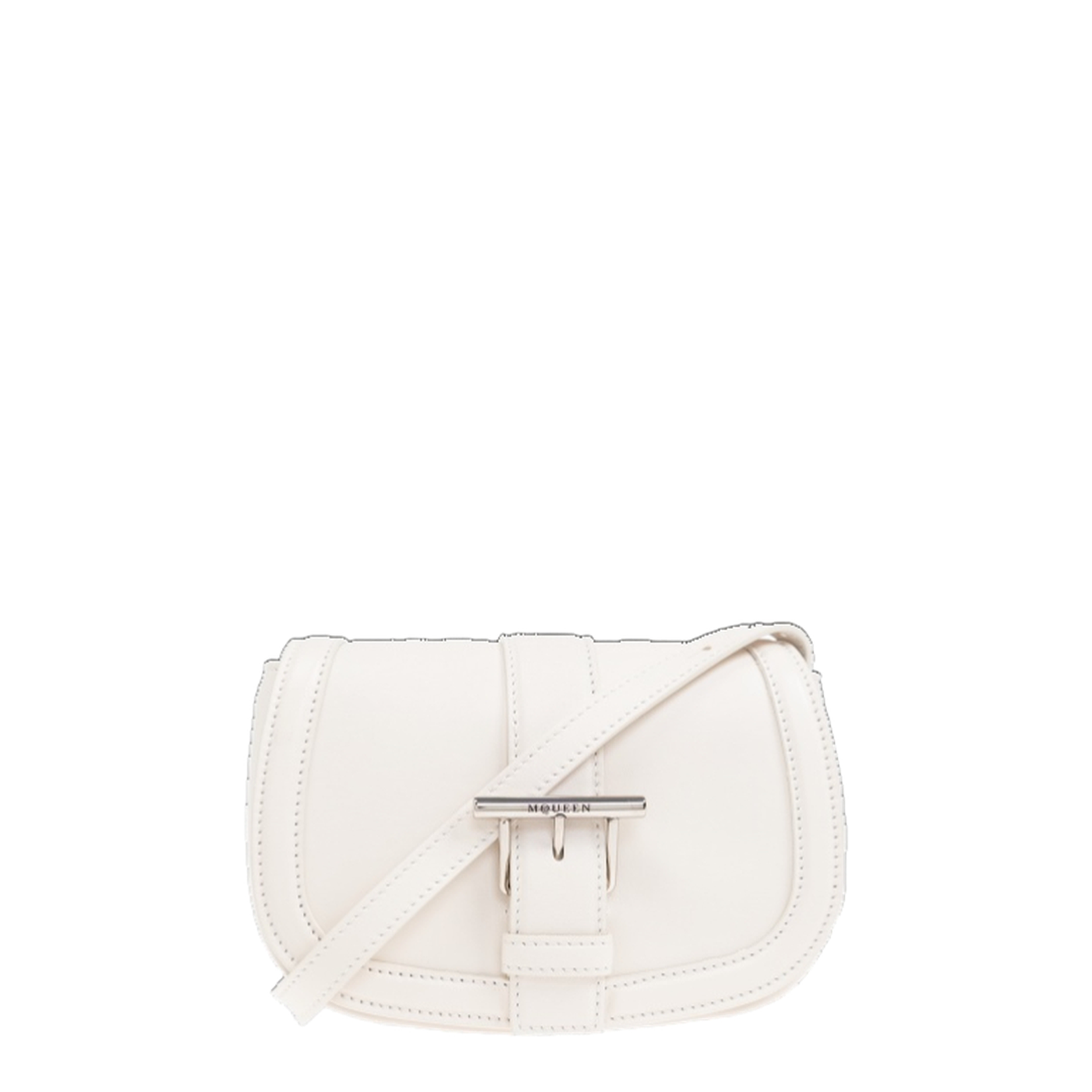T-Bar Satchel Mini Purse - Image 1