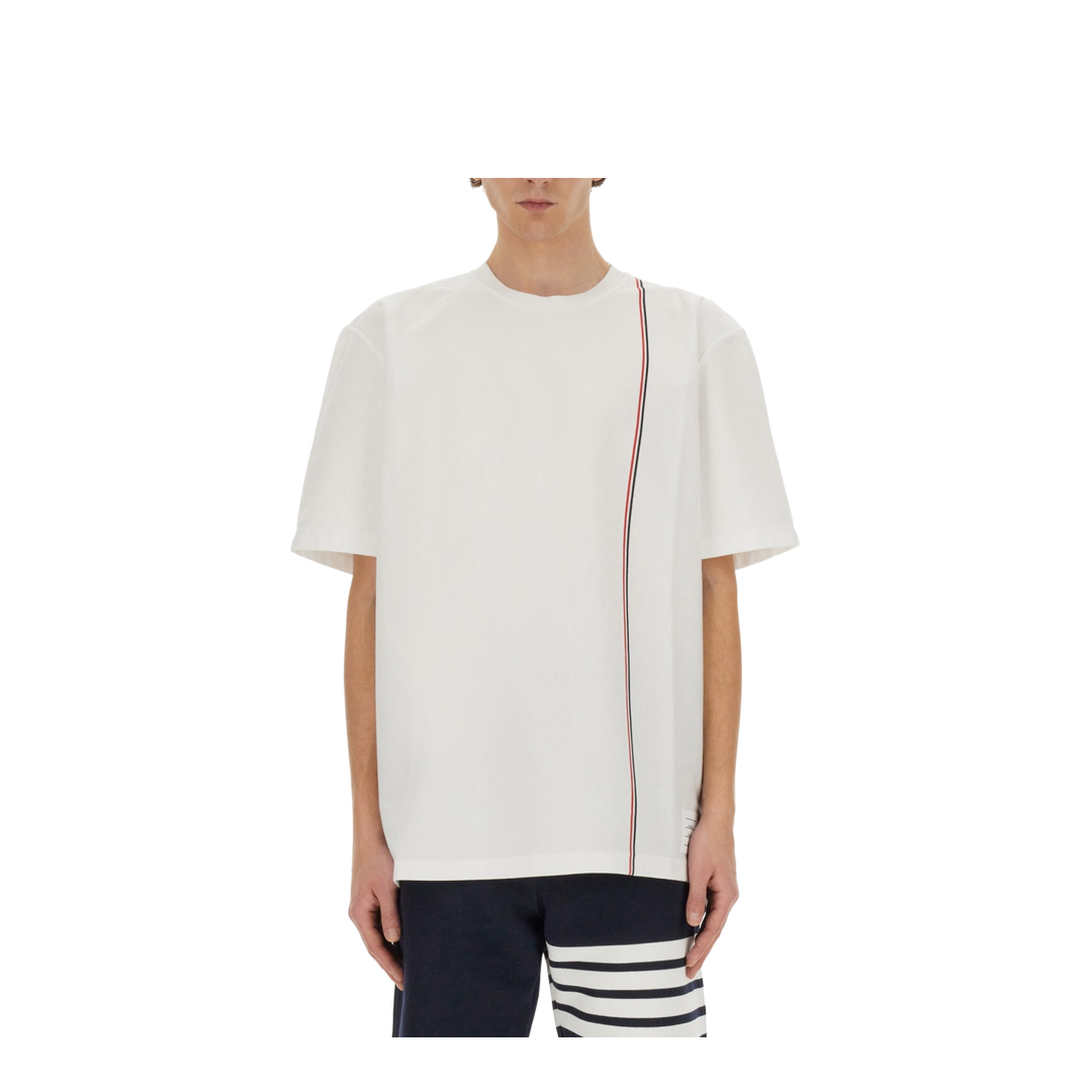 Jersey T-Shirt - Image 1