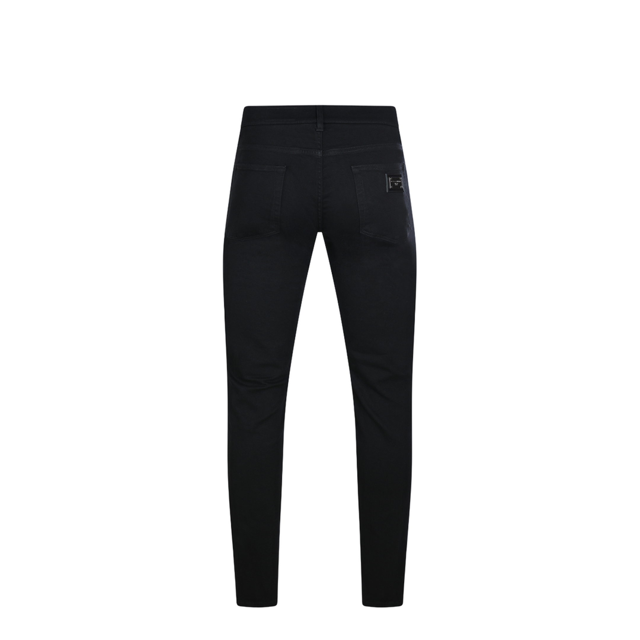 Jeans Light Grey - Image 7