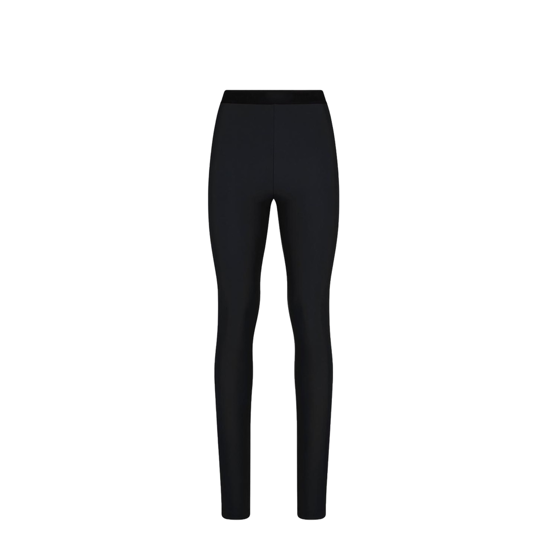 Leggings With Logo - Image 2