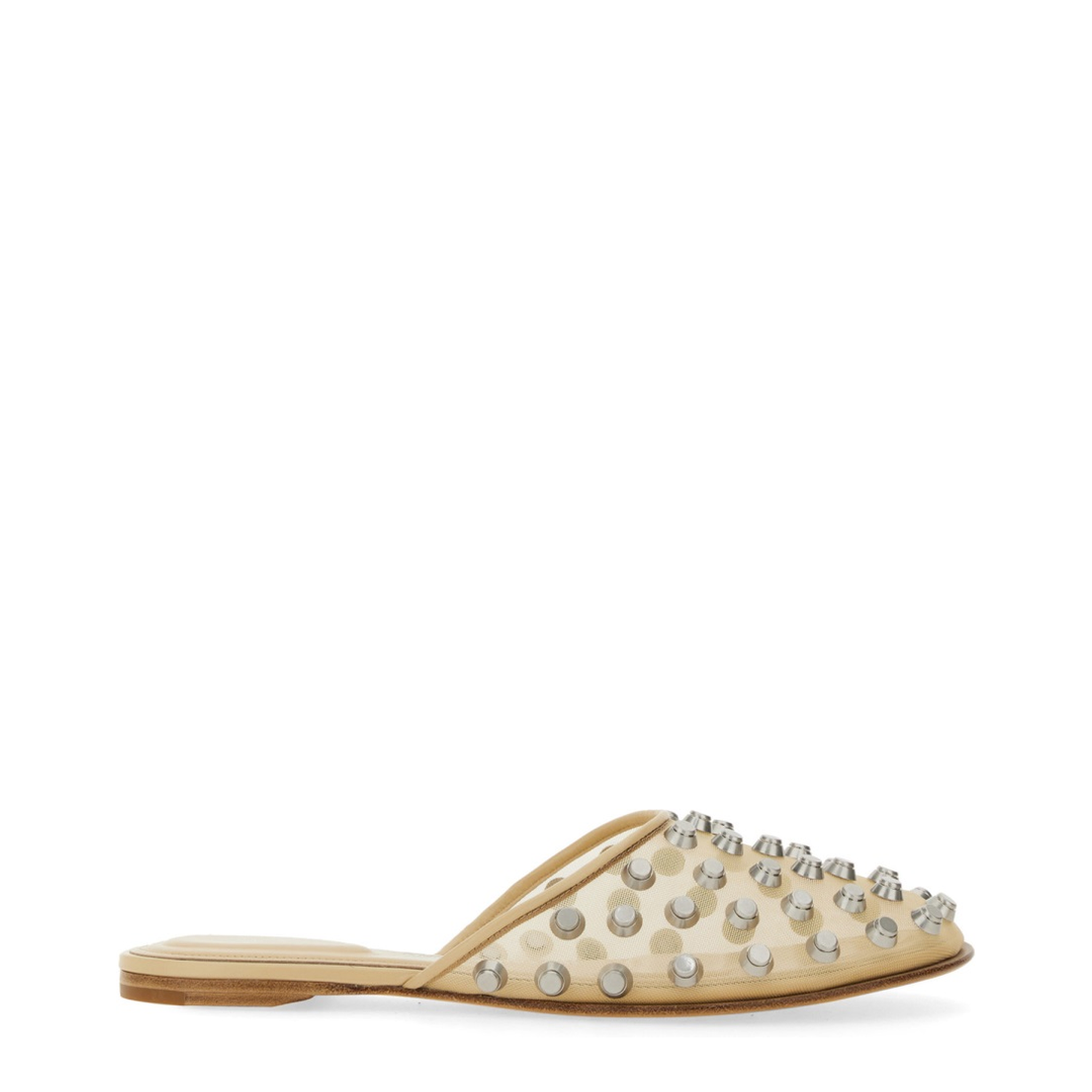 Rhodes Sandal - Image 1
