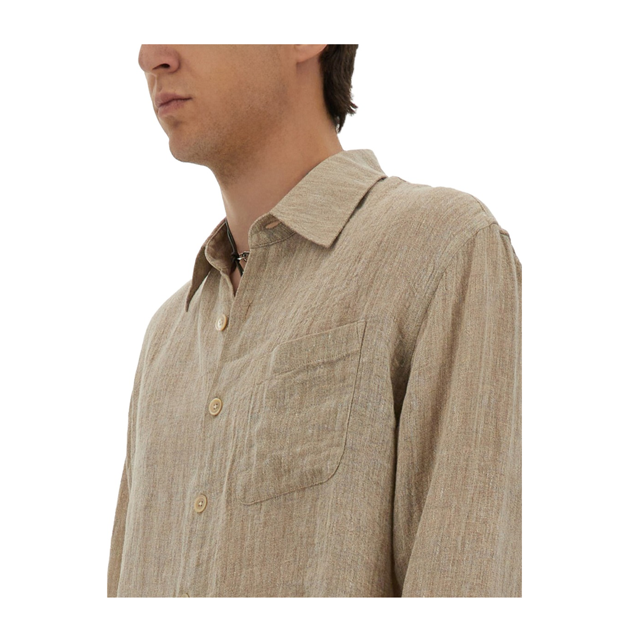 Above Shirt - Image 4