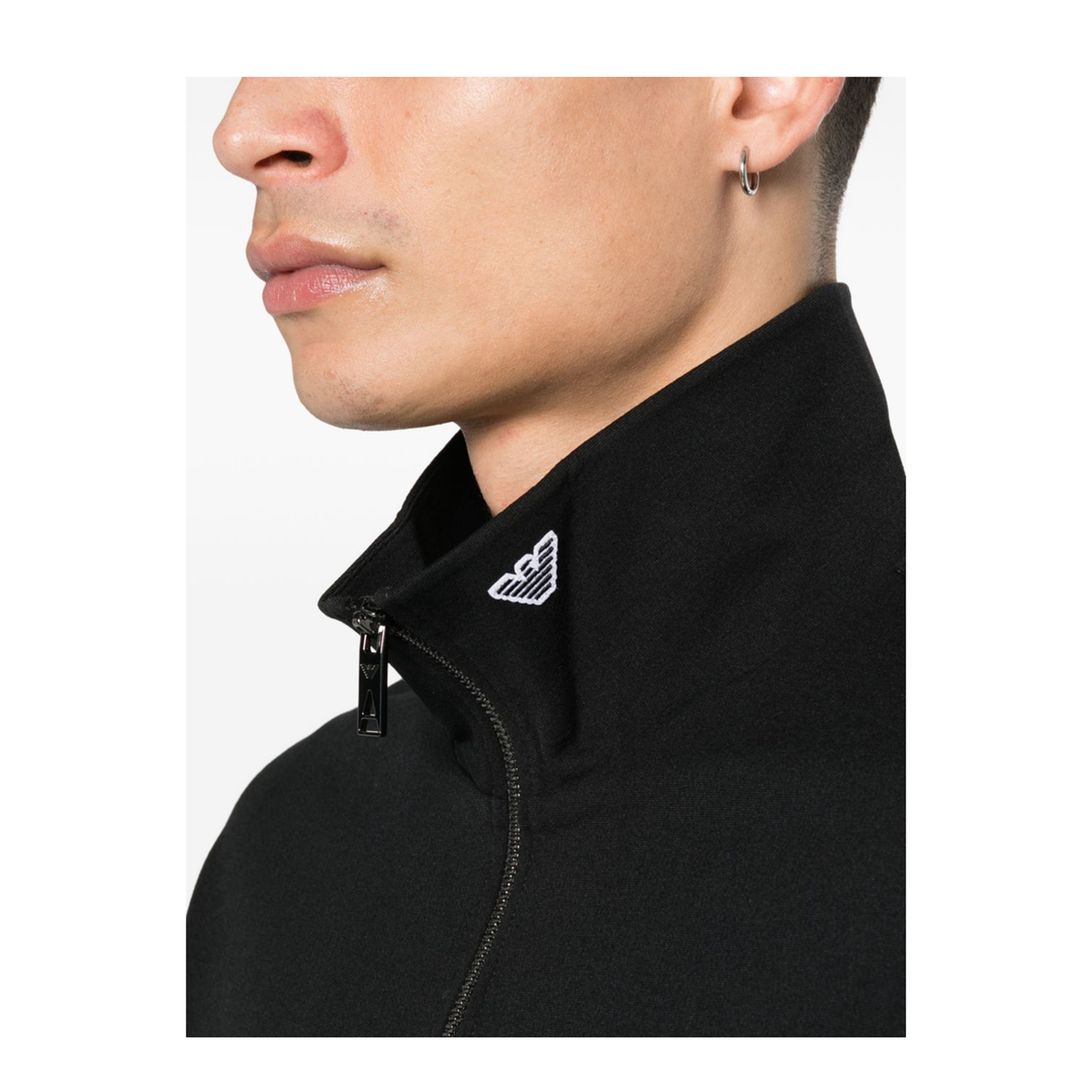 Sweaters Black - Image 3