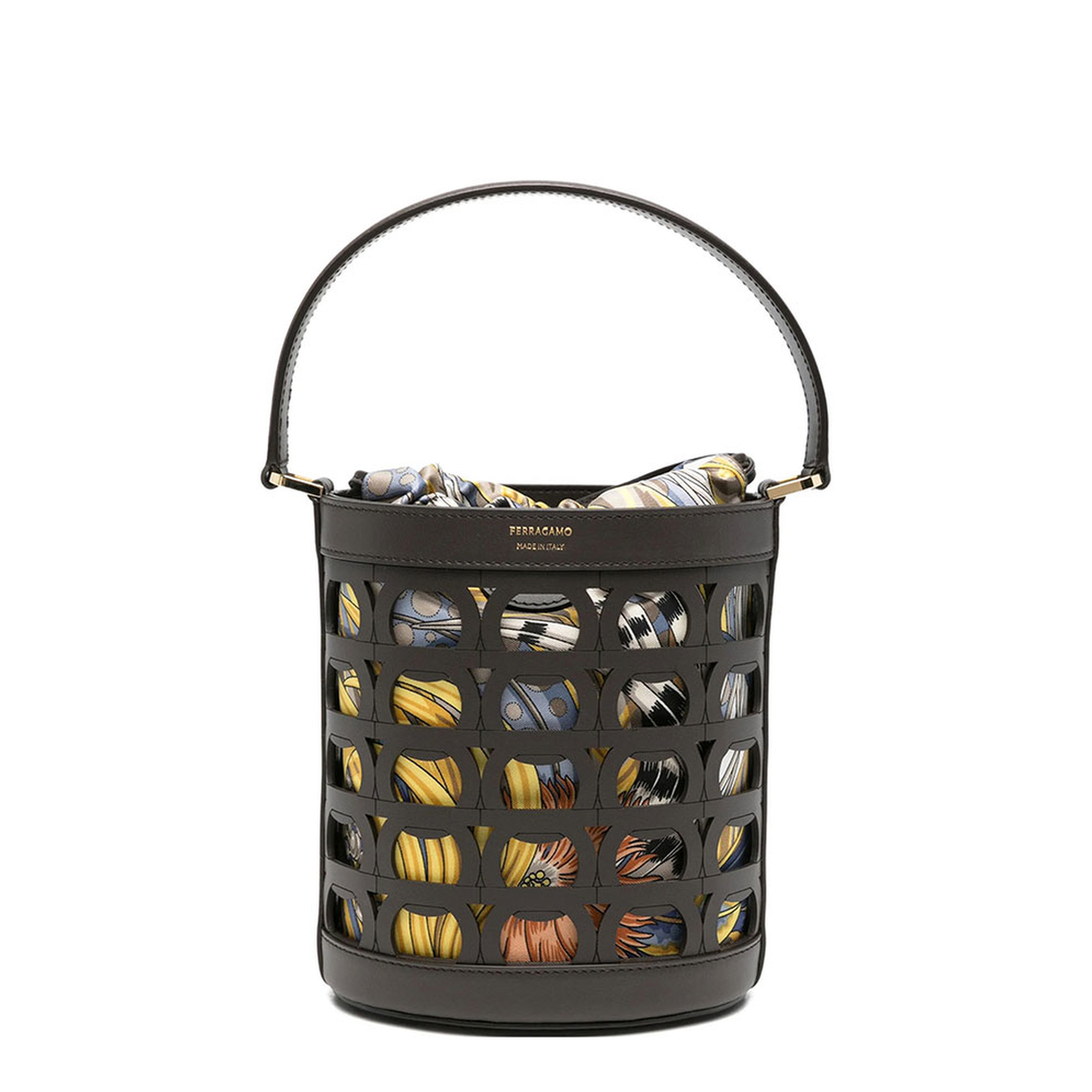 Laser XS Bucket Bag - Image 1