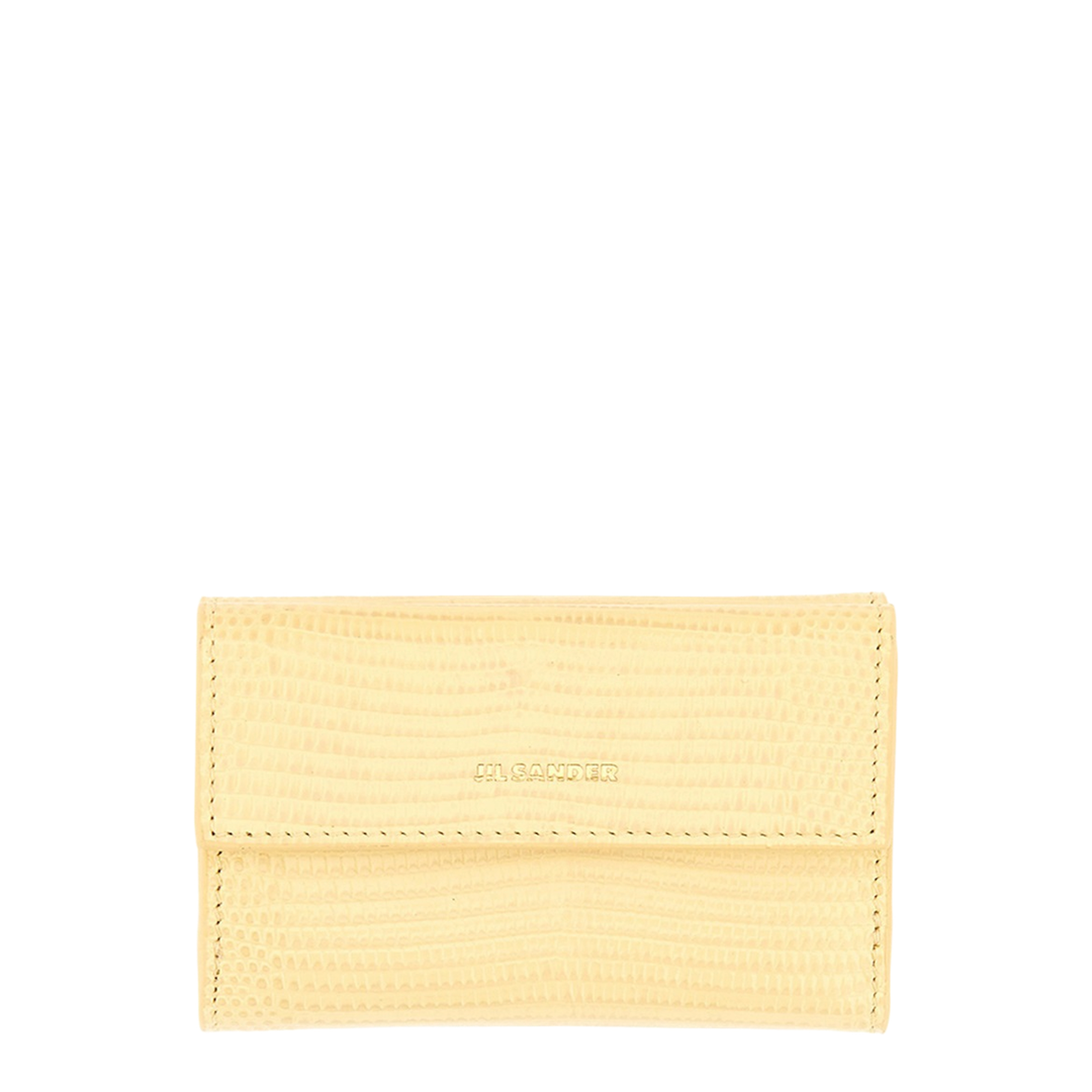 Baby Wallet - Yellow - Image 3