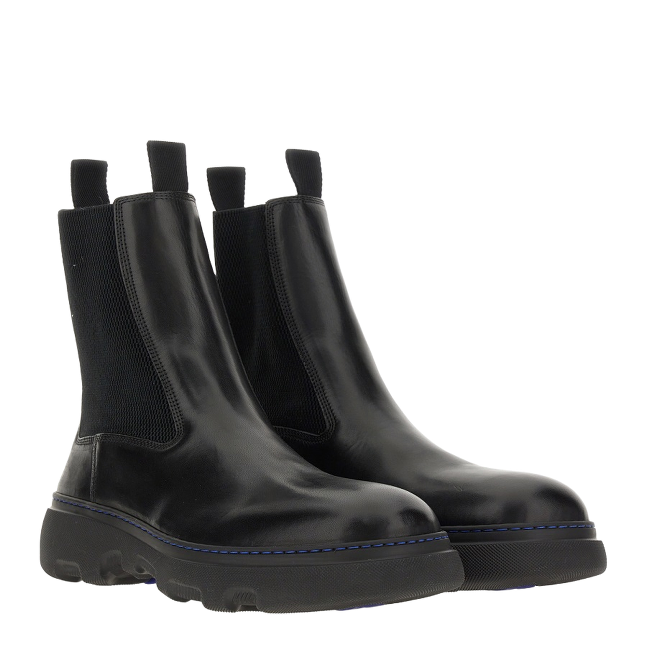 Leather Boot - Image 2