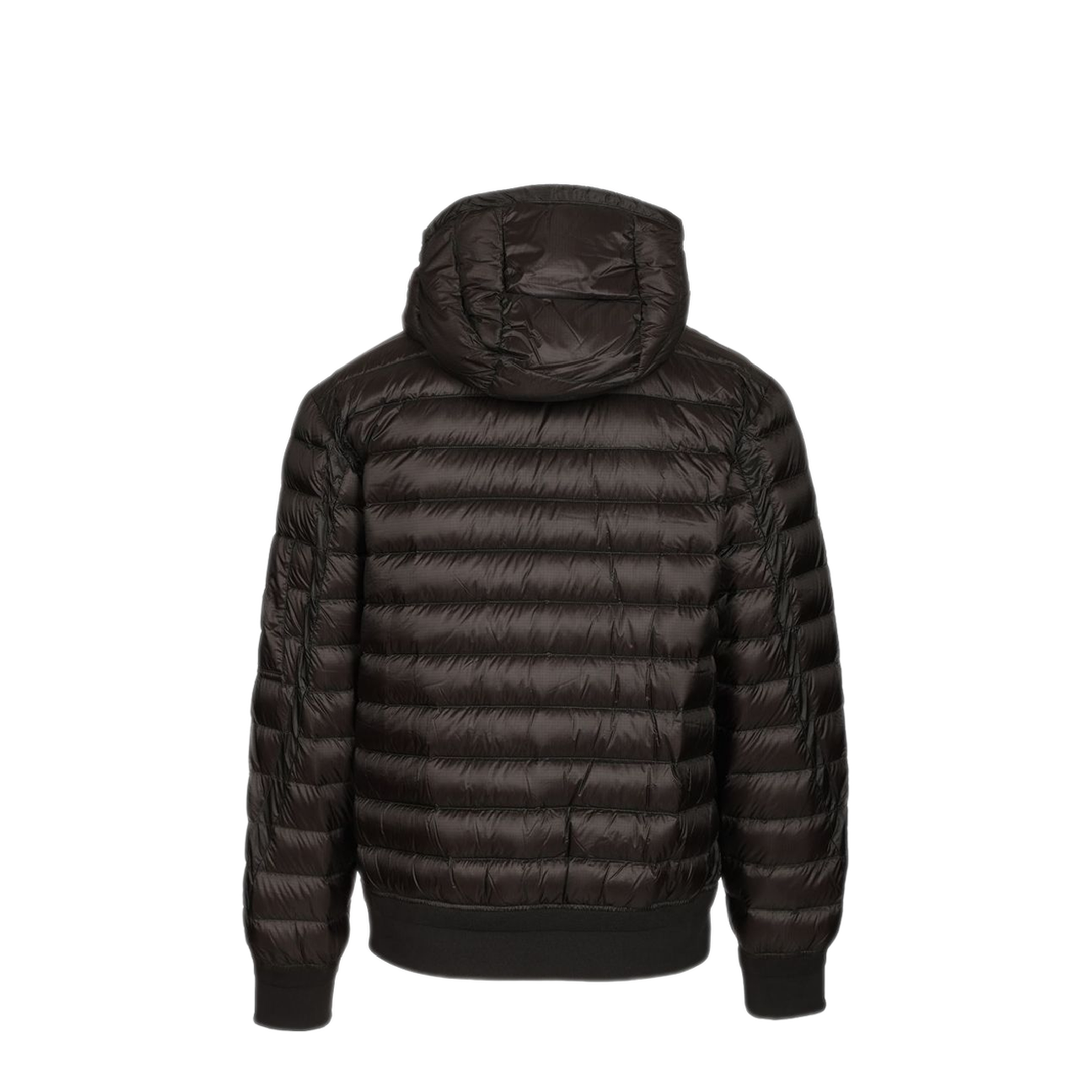 Coats Black - Image 2
