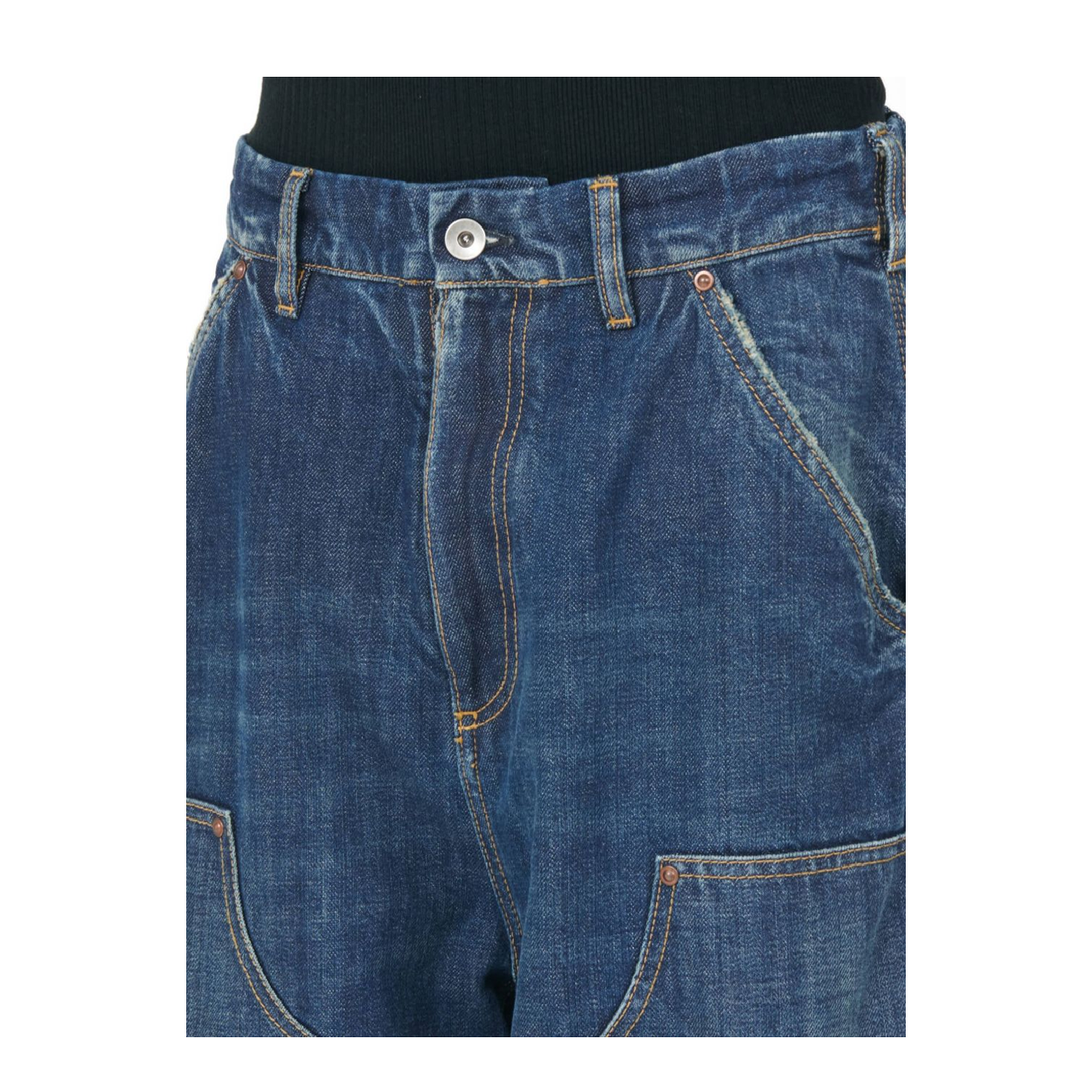 Jeans Blue - Image 2