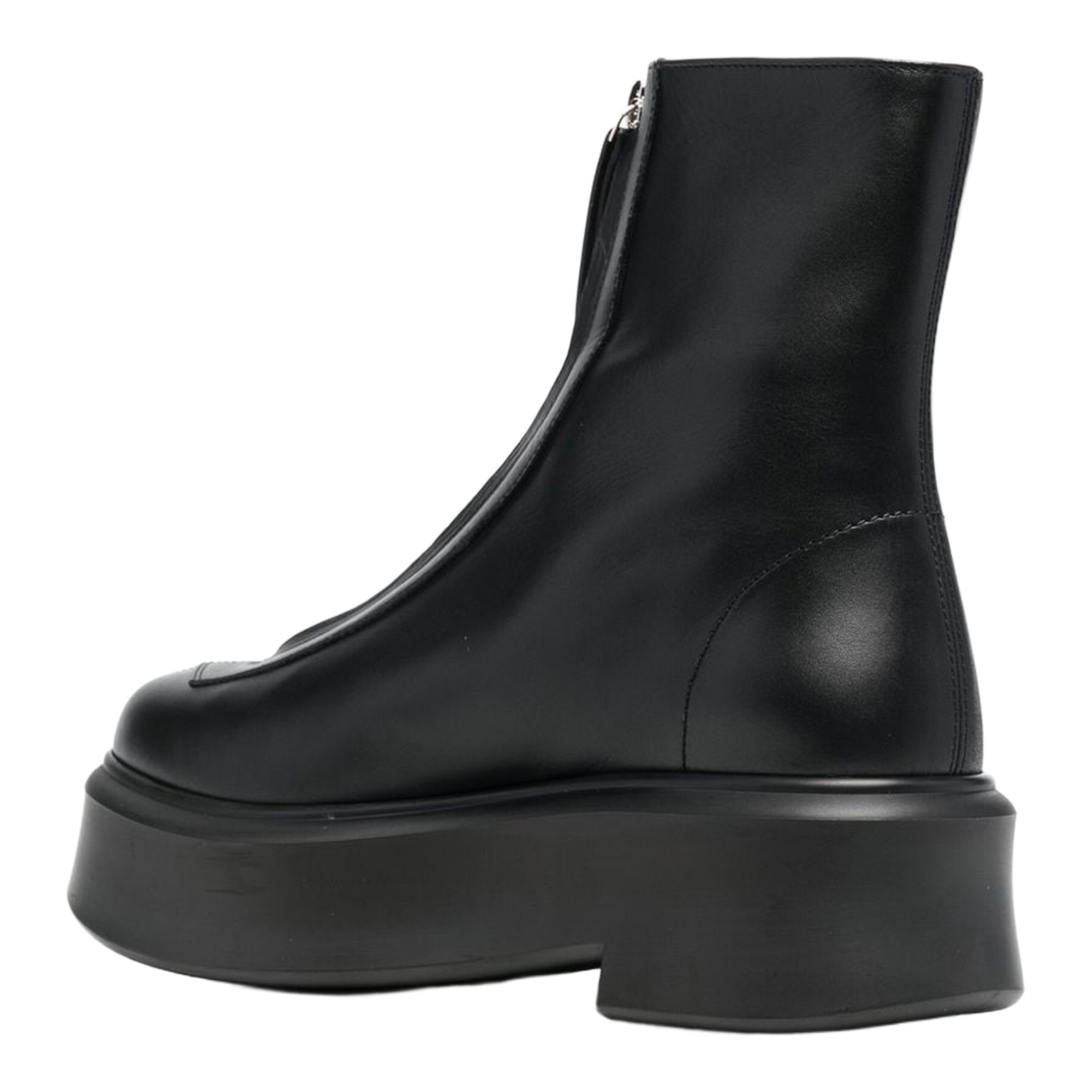Capsule Boots Black - Image 2