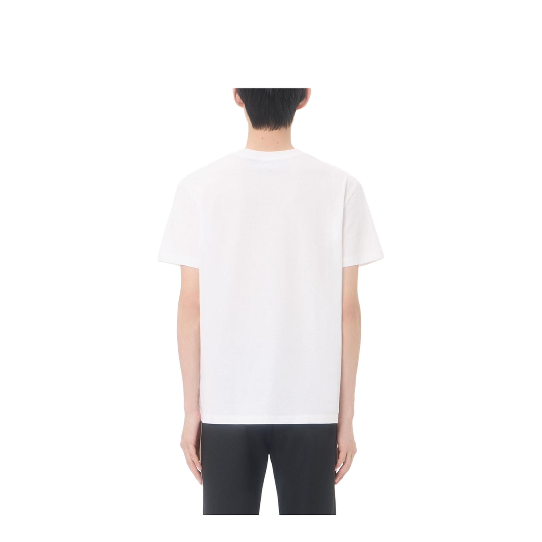 T-shirts and Polos WHITE - Image 5