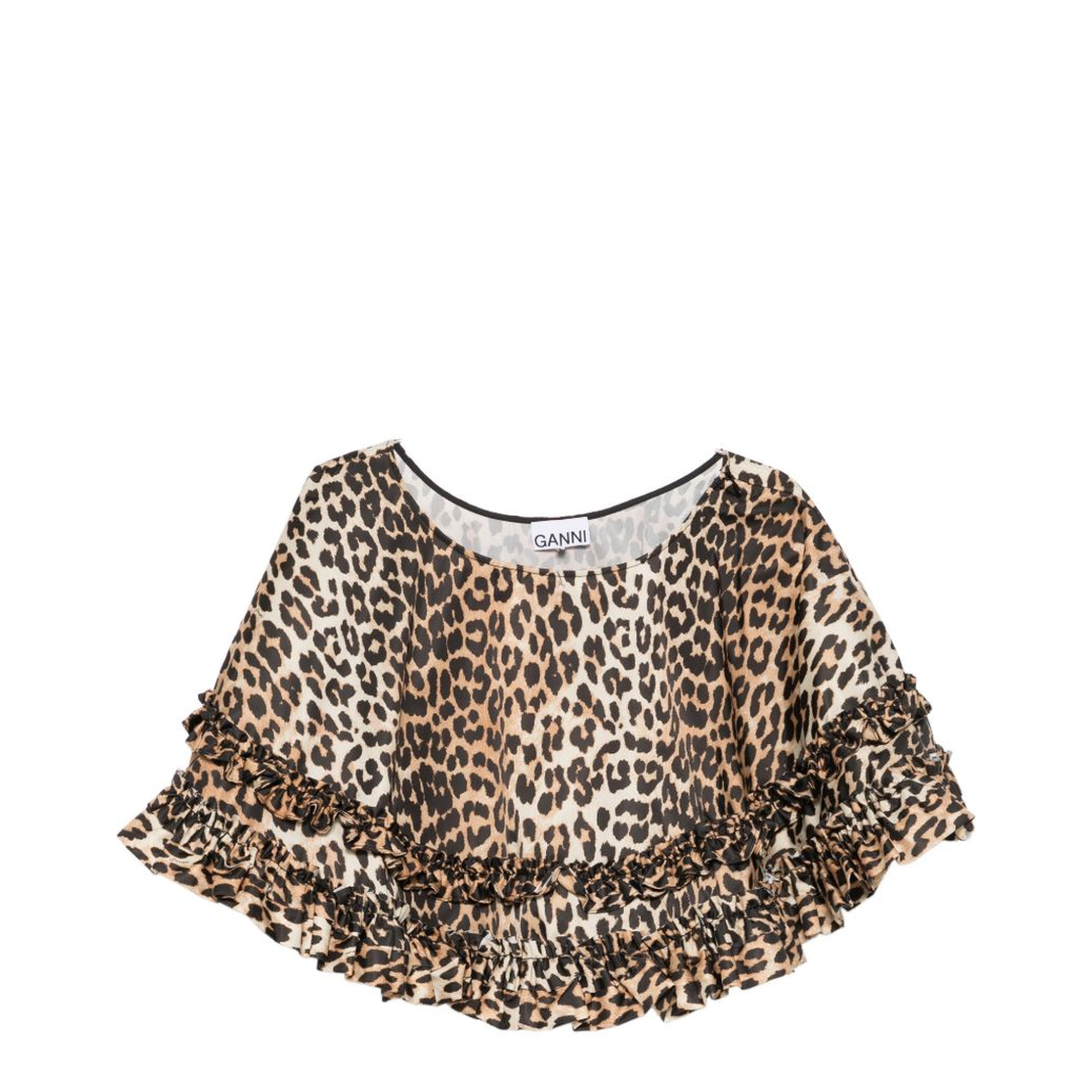 Skirts Brown - Image 1