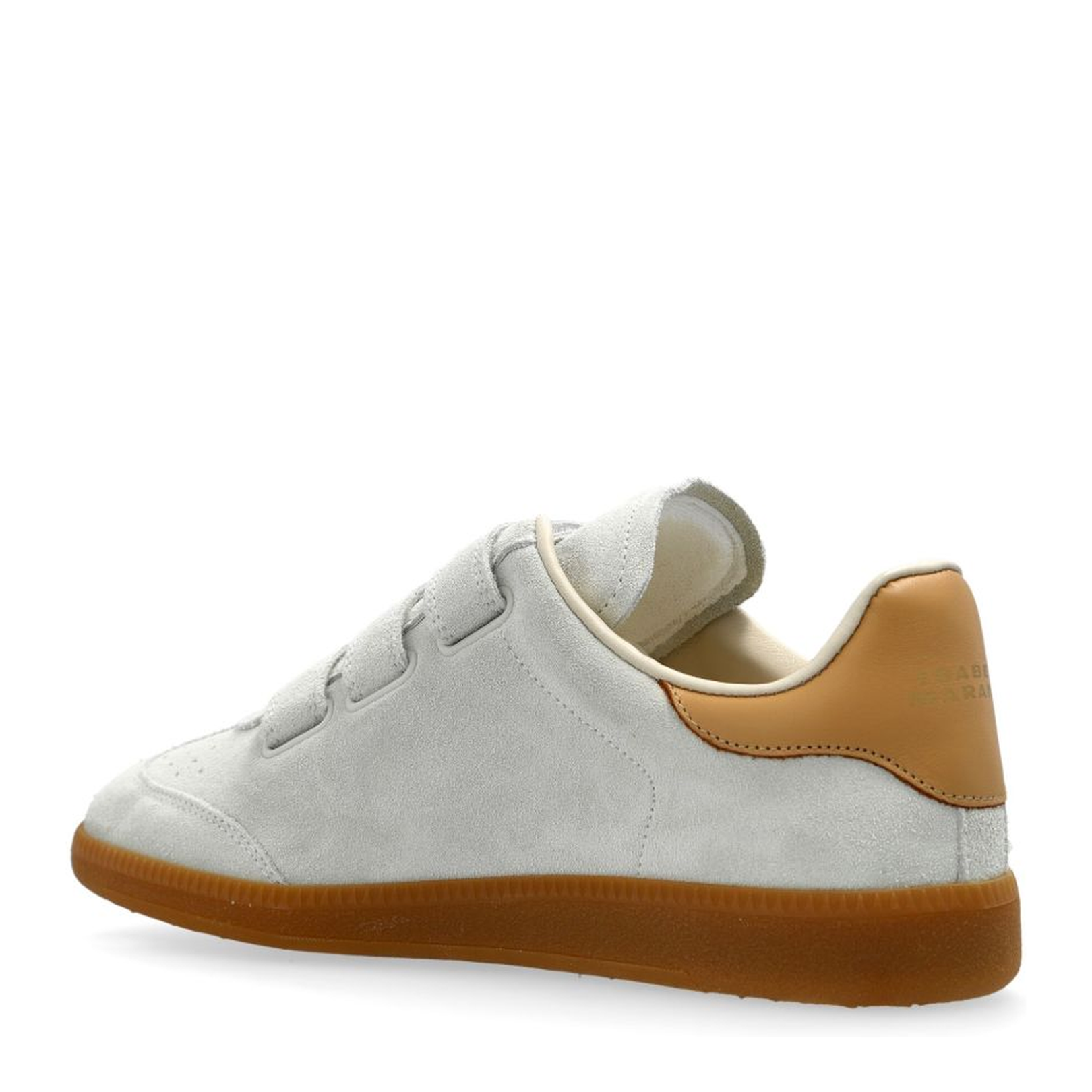 Beth Sneakers Nude-Beige - Image 2