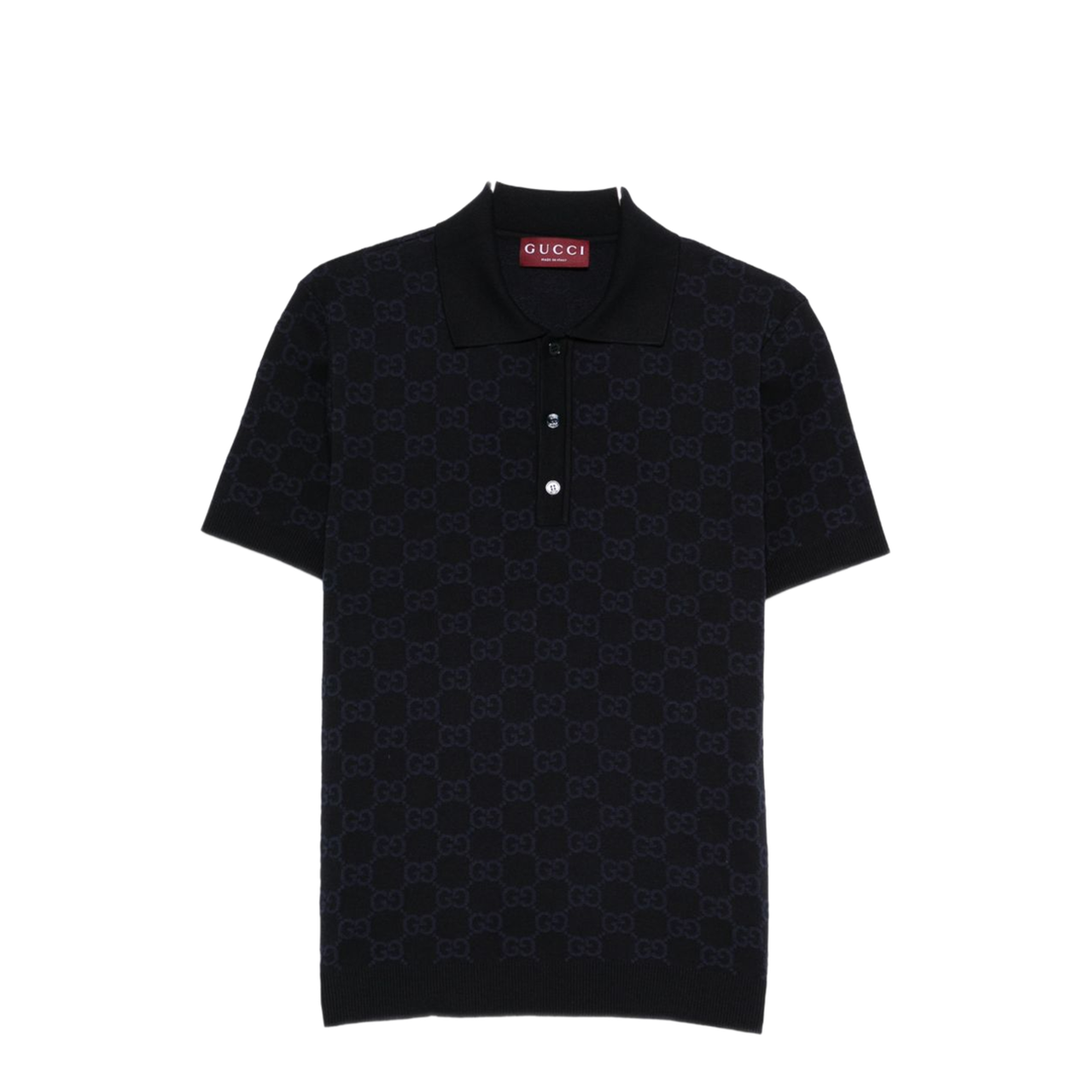 Polo Shirts - Image 1