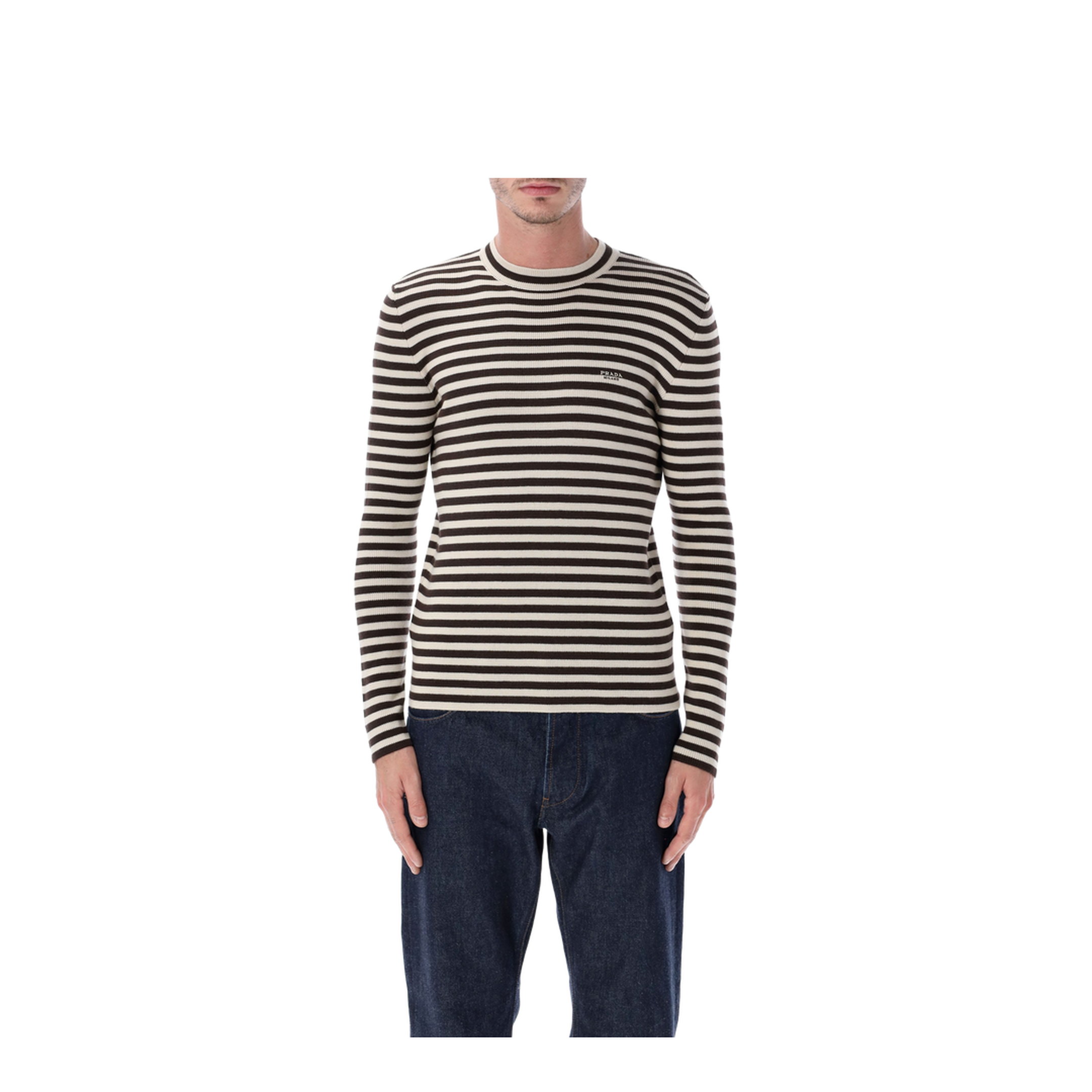 Sweaters White - Image 1