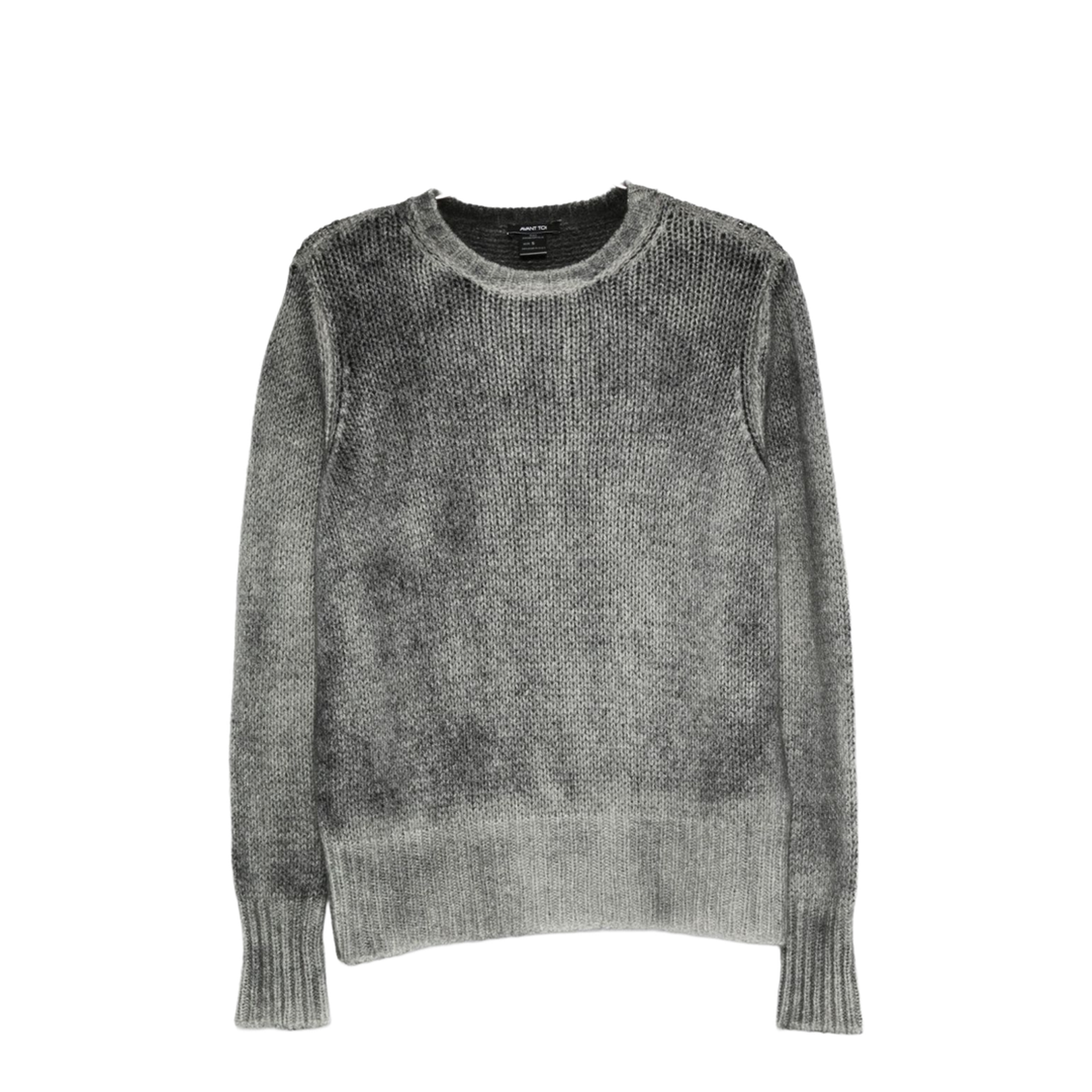 Sweaters Grey - Image 1