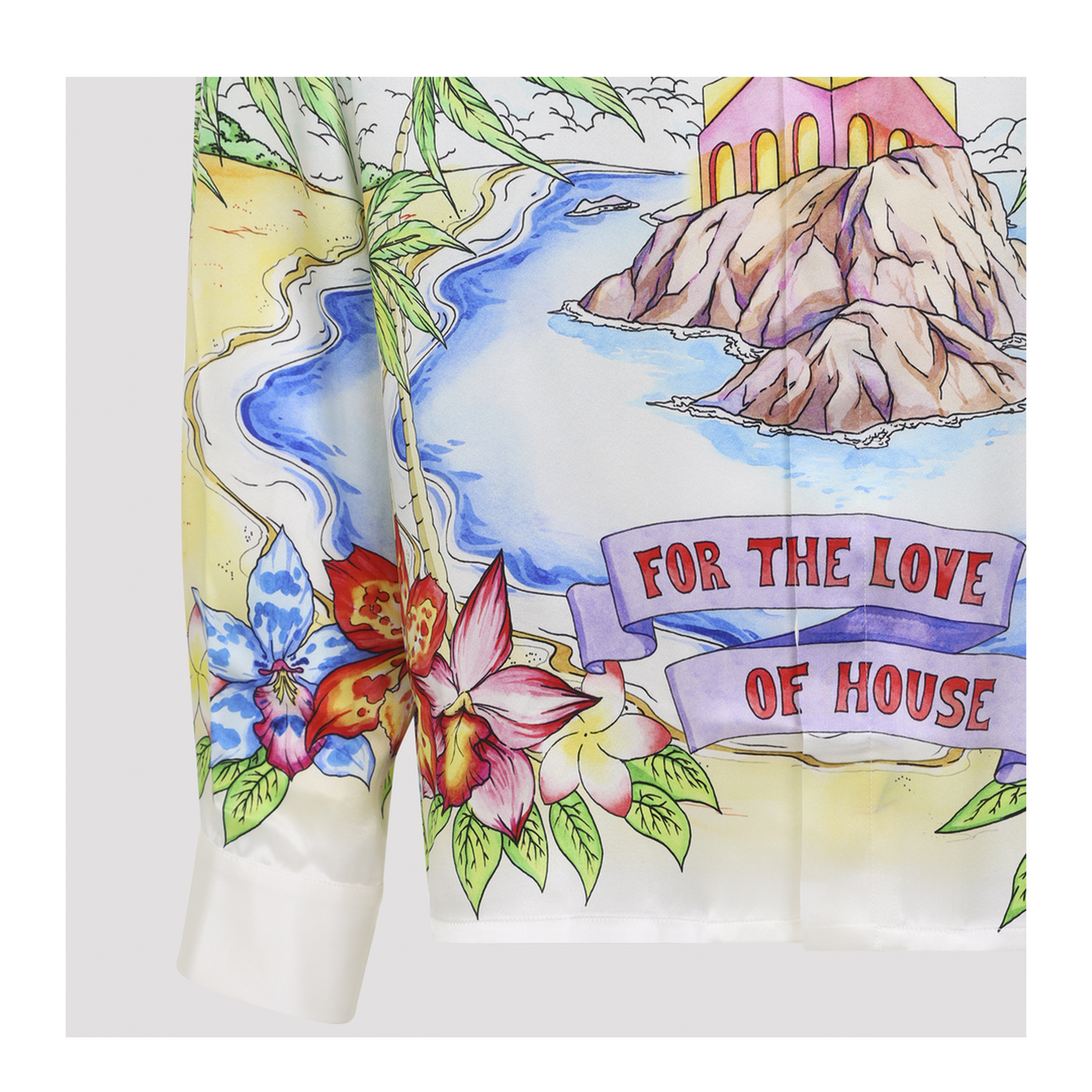 Better Days Long Sleeves Shirt - Image 5