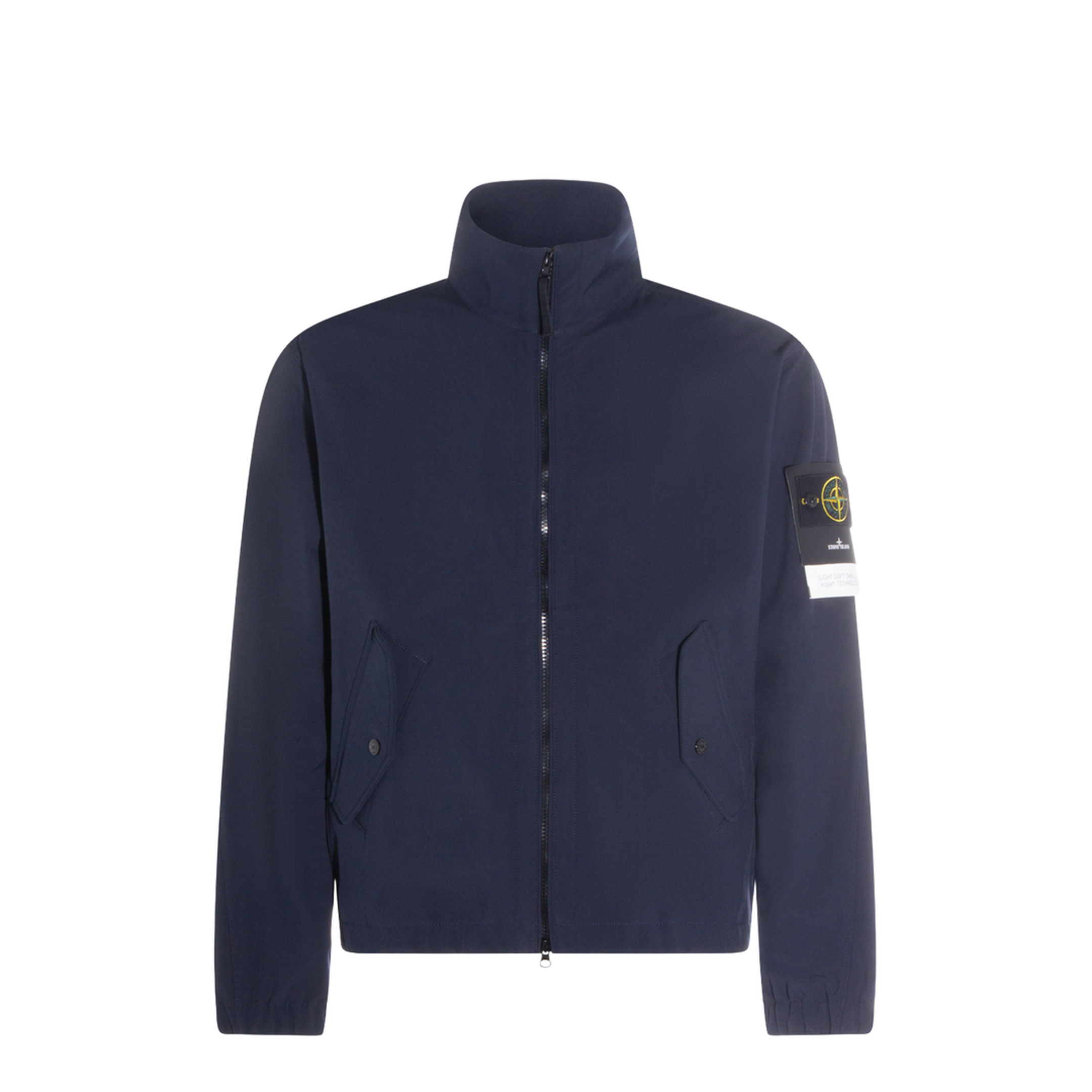 Jackets Blue - Image 1