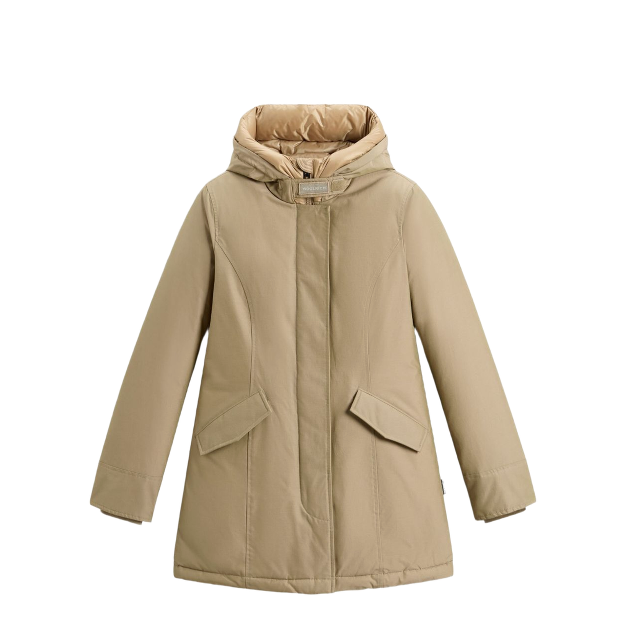 Arctic Parka - Image 1